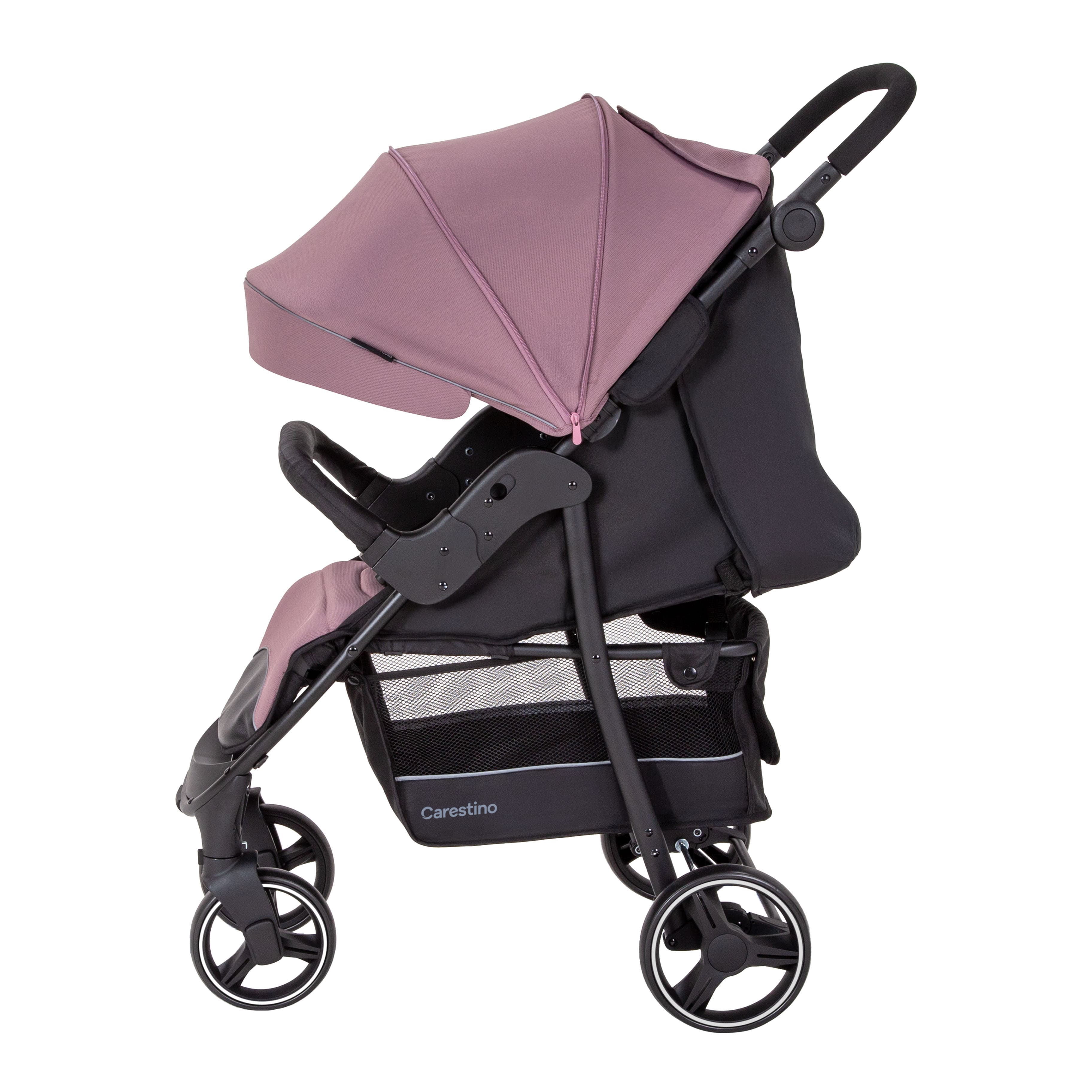 Imagen 2 de 5 de Coche CITY V3 con Accesorios