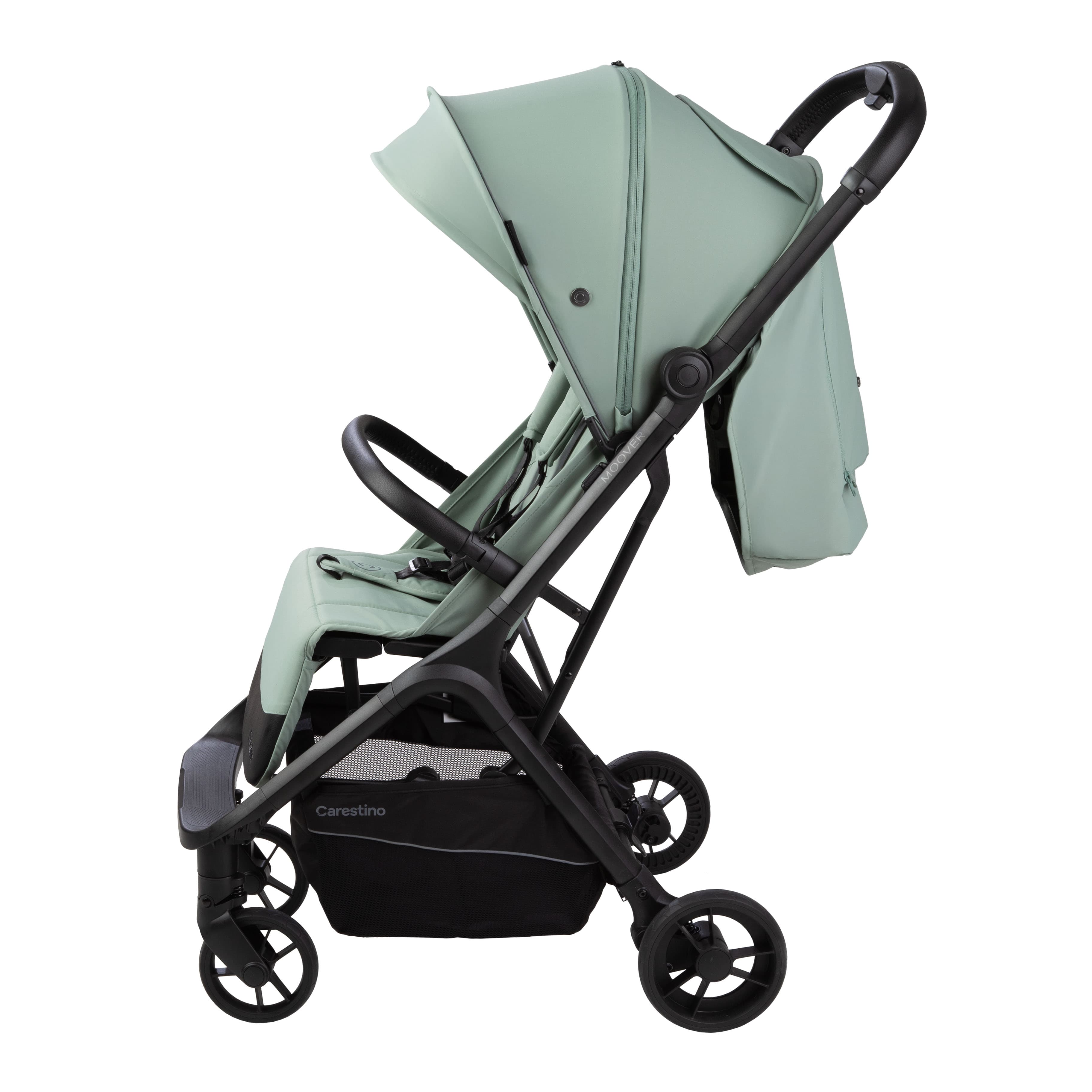 Imagen 2 de 4 de Coche MOOVER