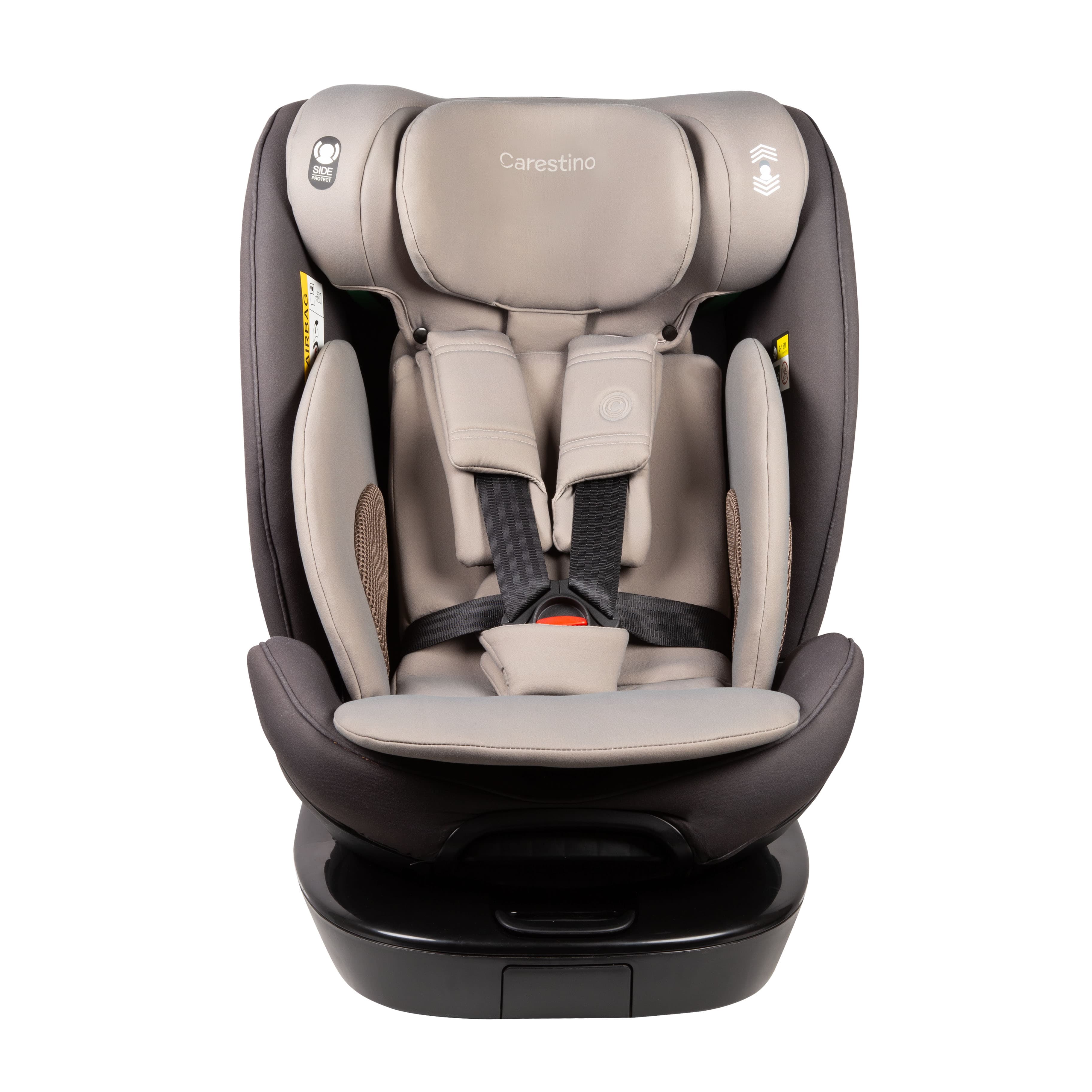 Imagen 2 de 6 de Butaca MÓNACO I-Size 40-150cm Isofix