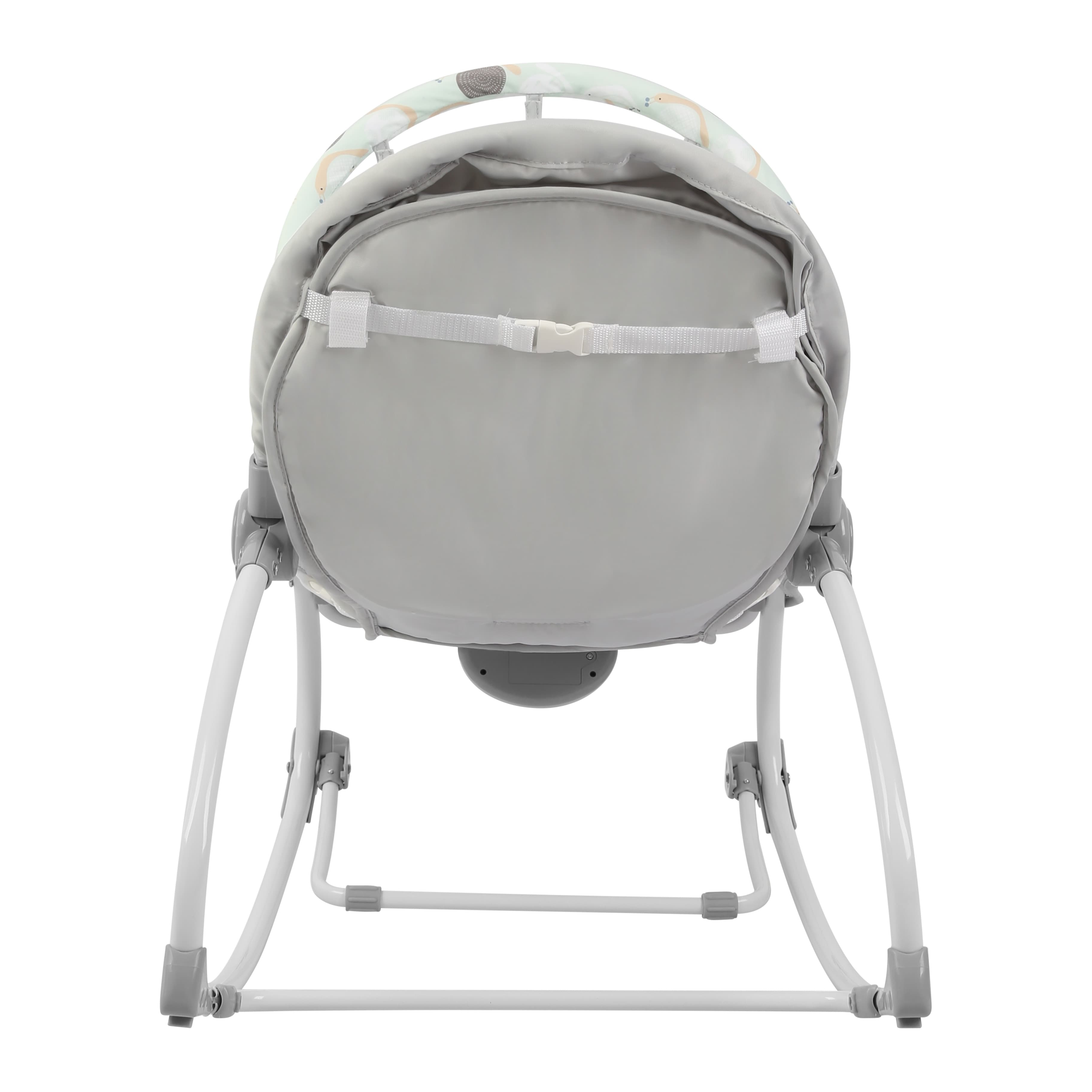 Imagen 3 de 4 de Mecedora Carestino