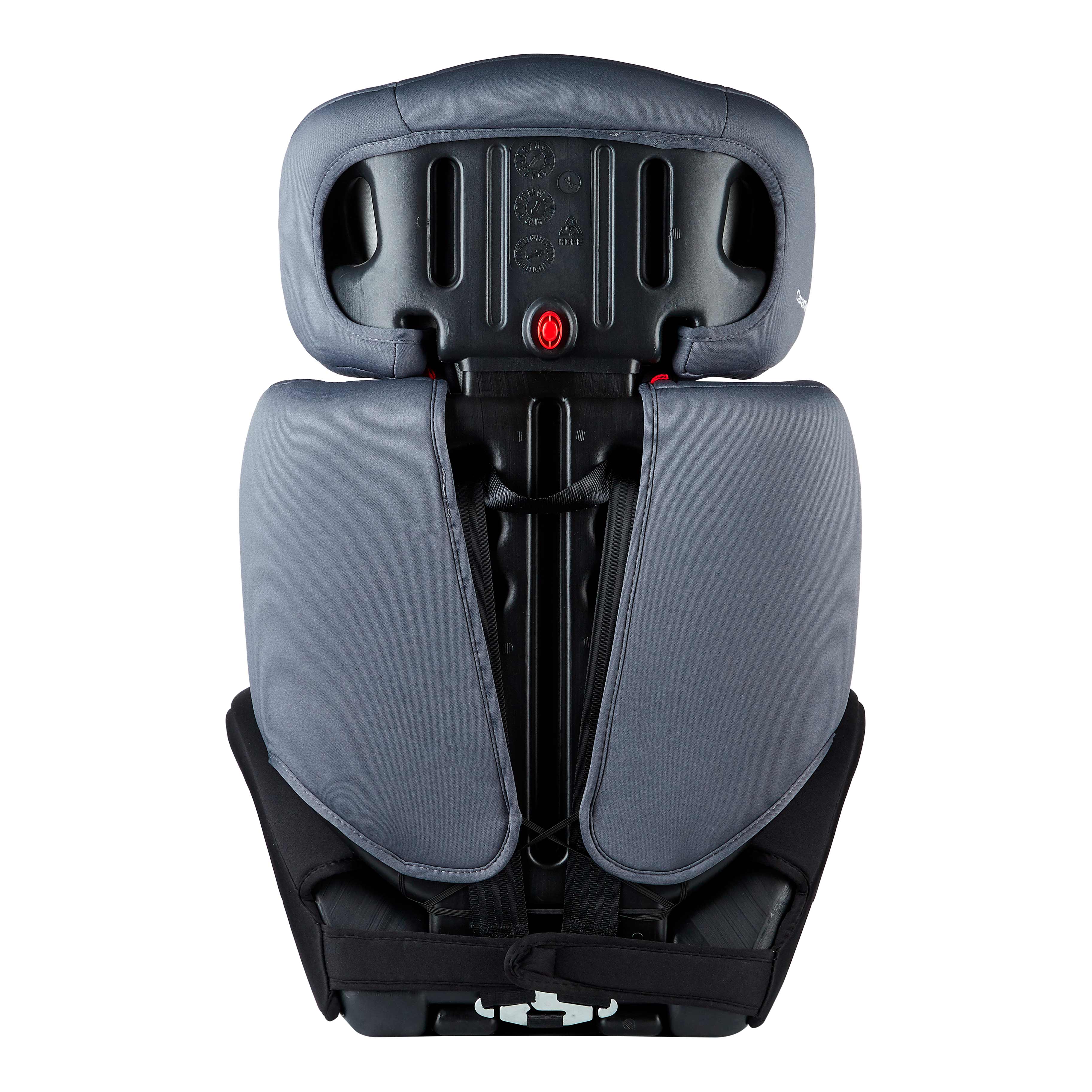 Imagen 3 de 5 de Butaca VERONA GRUPO I/II/III