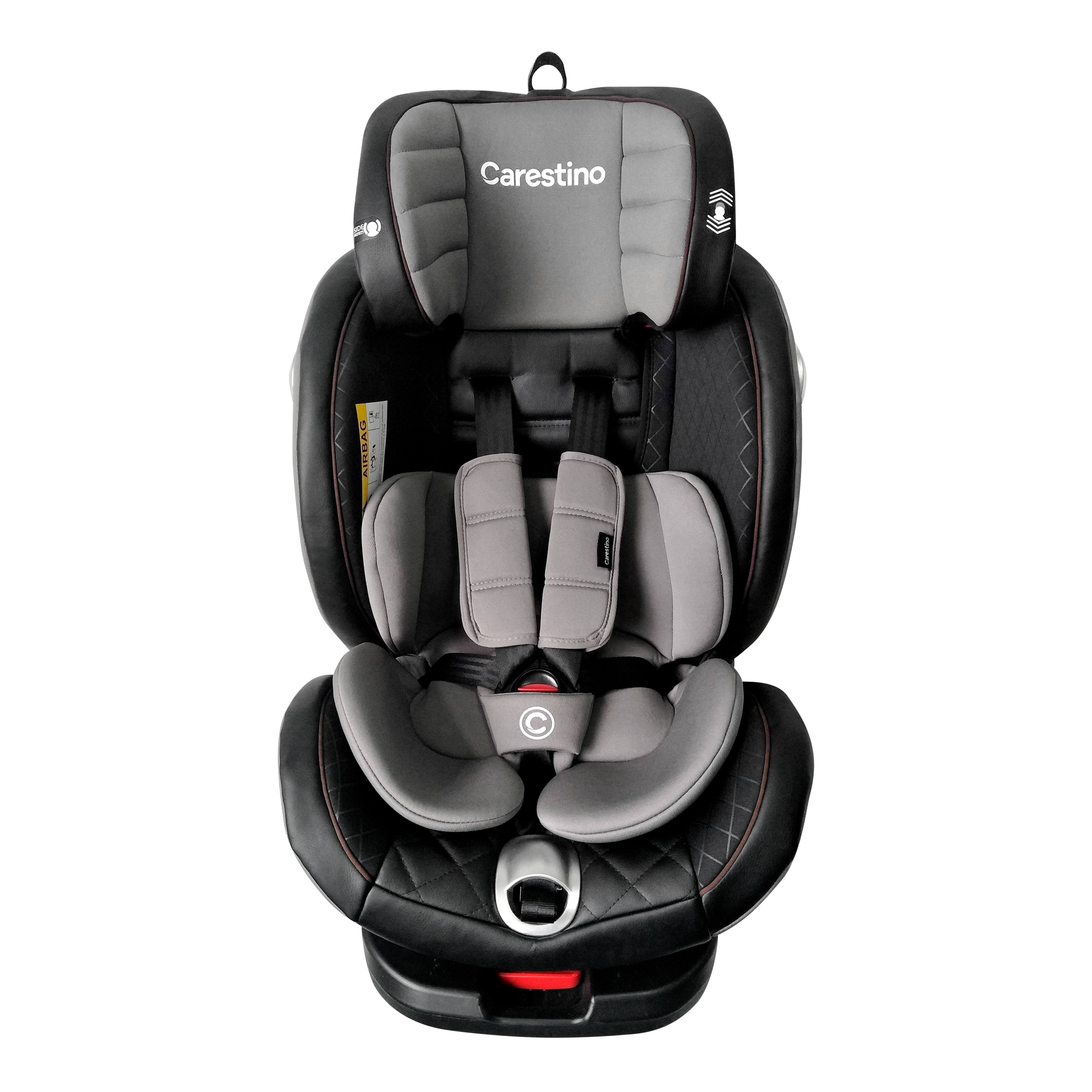 Imagen 3 de 6 de Butaca VANCOUVER GRUPO 0/1/2/3 ISOFIX