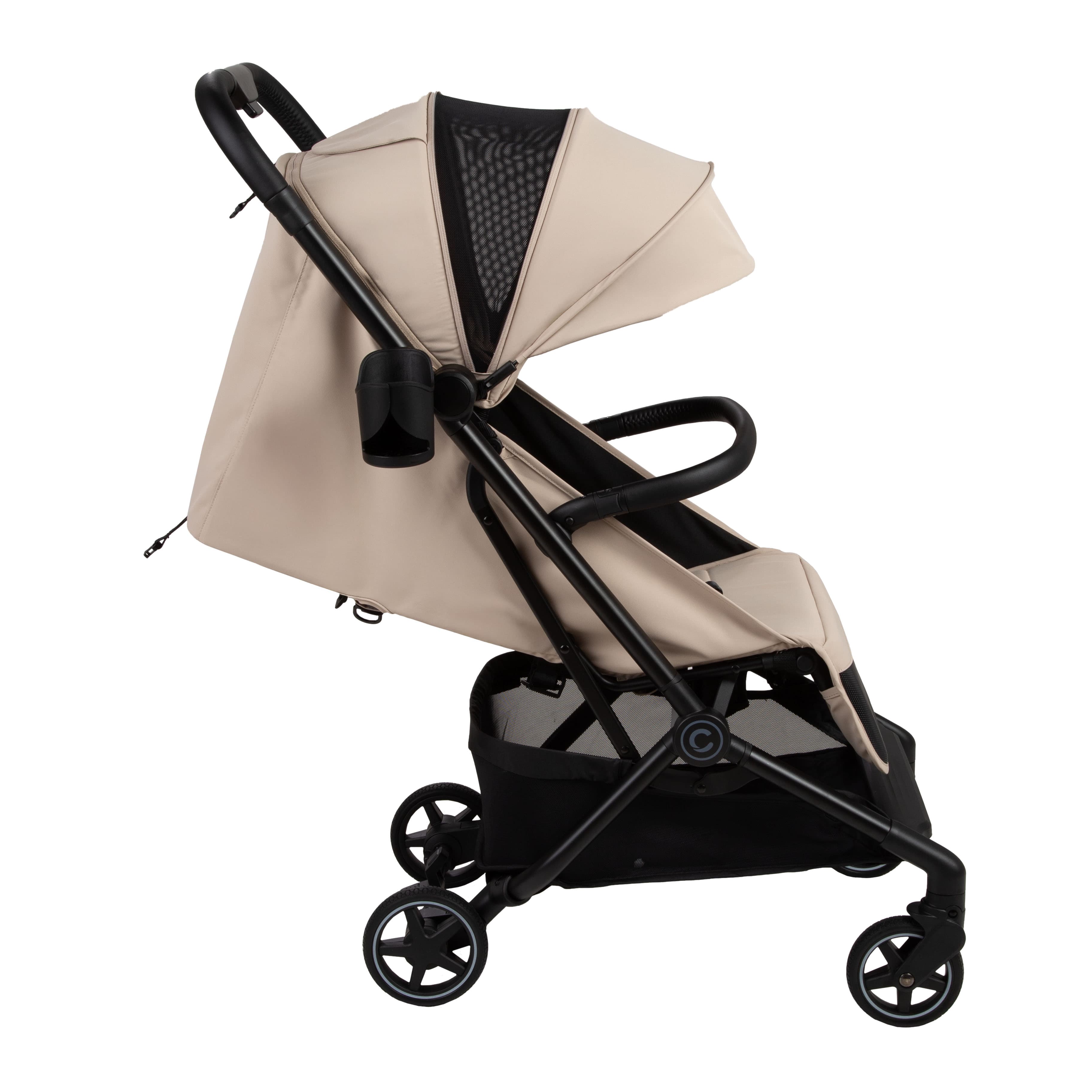 Imagen 3 de 5 de Cochecito POCKET con Accesorios