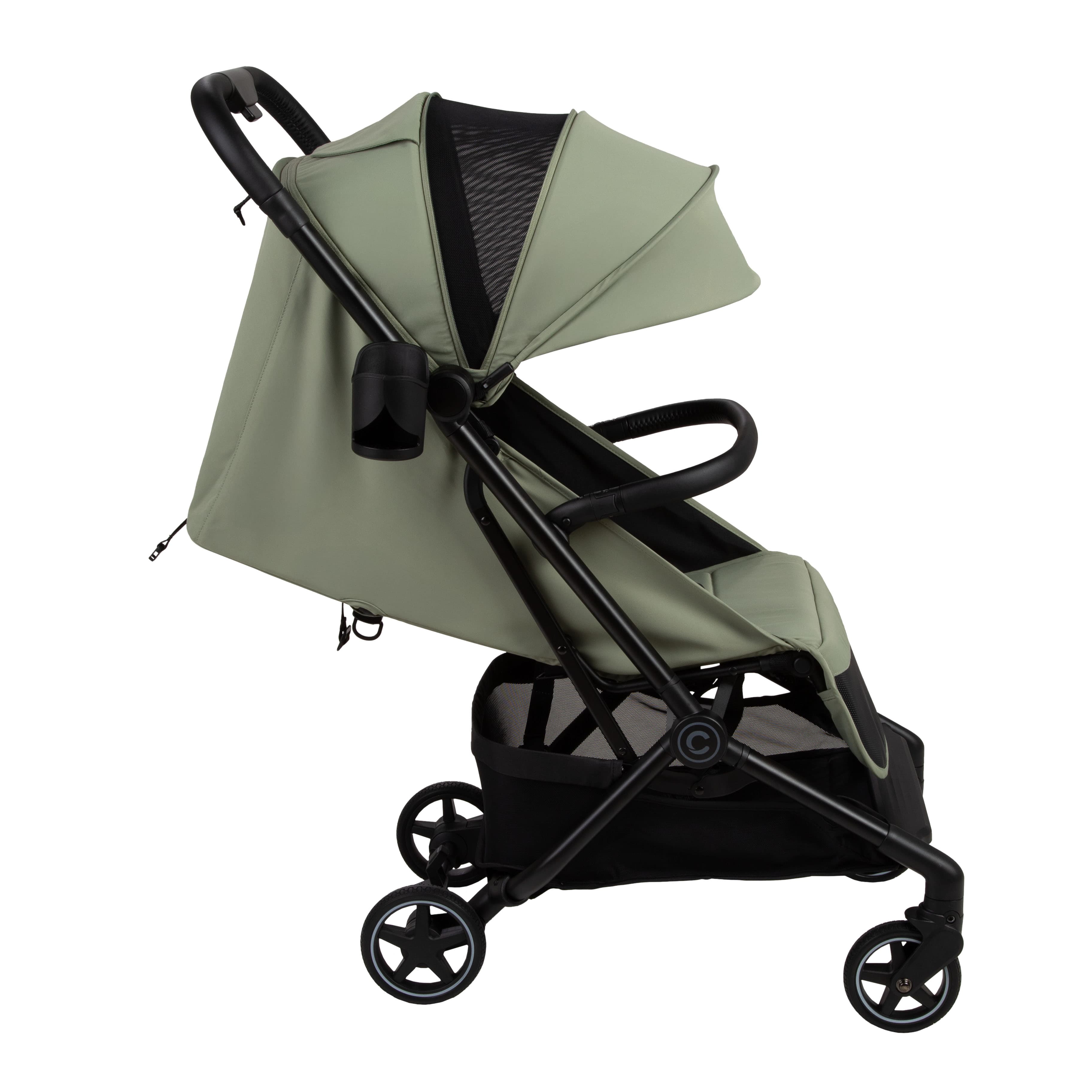 Imagen 3 de 5 de Cochecito POCKET con Accesorios