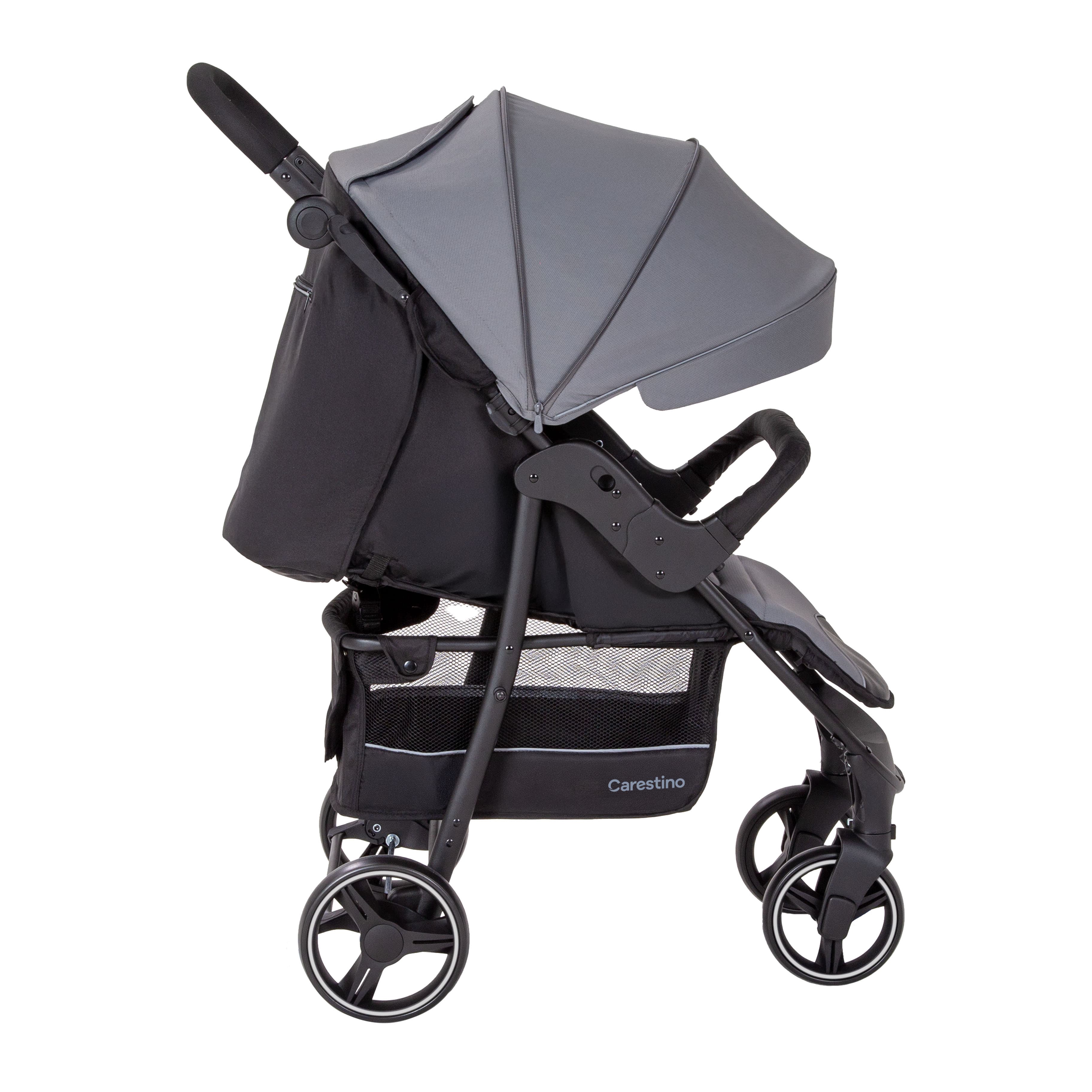 Imagen 3 de 5 de Coche CITY V3 con Accesorios