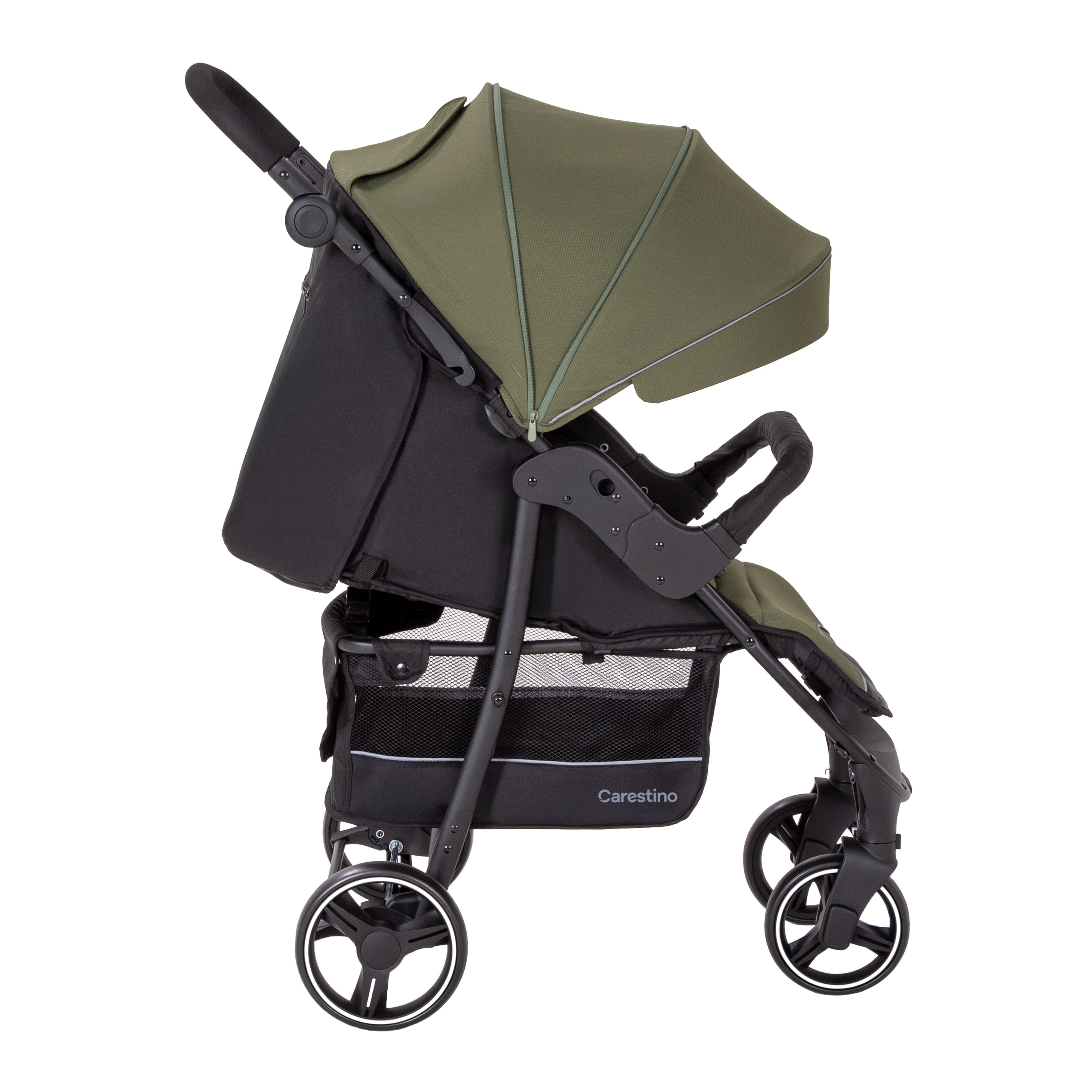 Imagen 3 de 5 de Coche CITY V3 con Accesorios