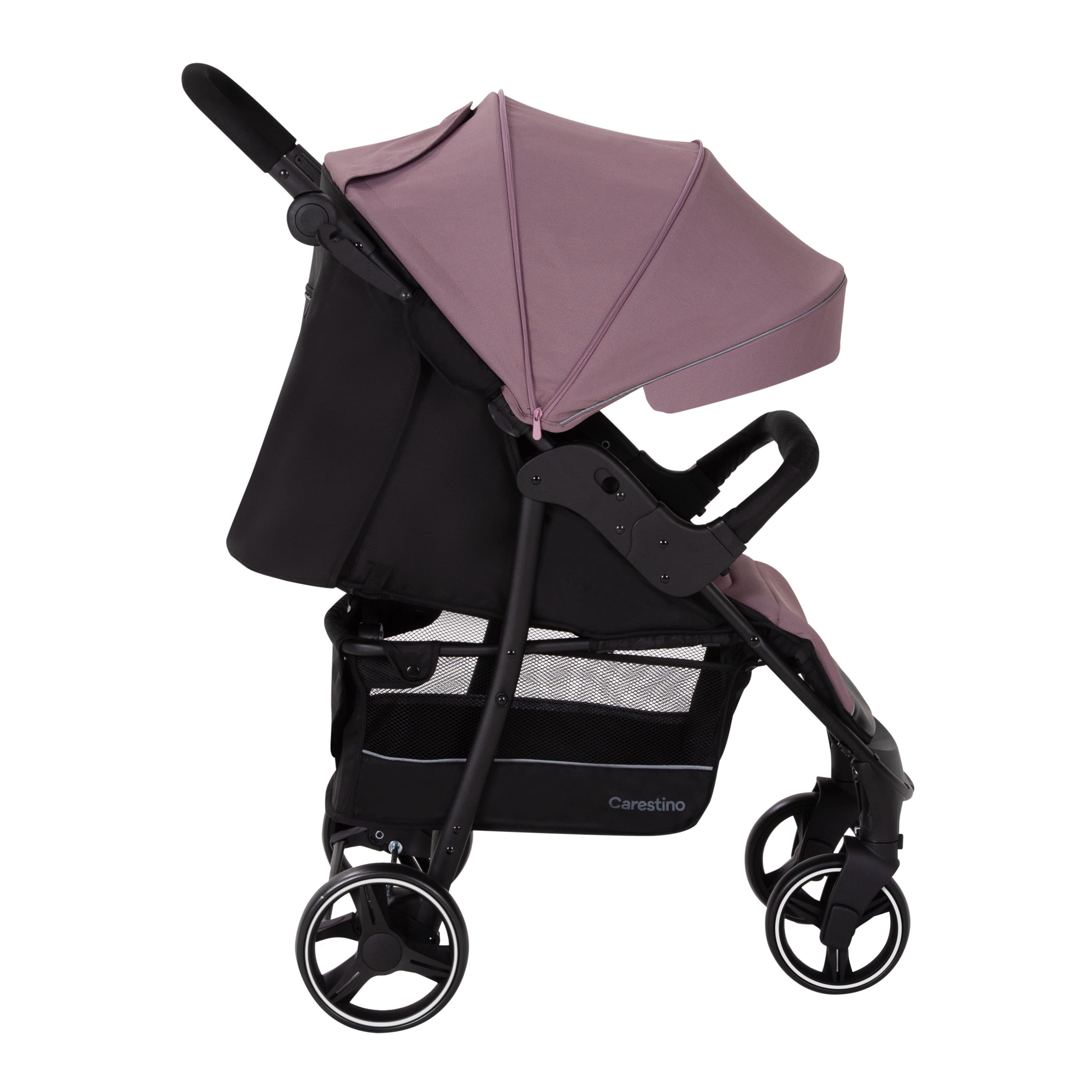 Imagen 3 de 6 de Coche CITY TRAVEL V3 Accesorios