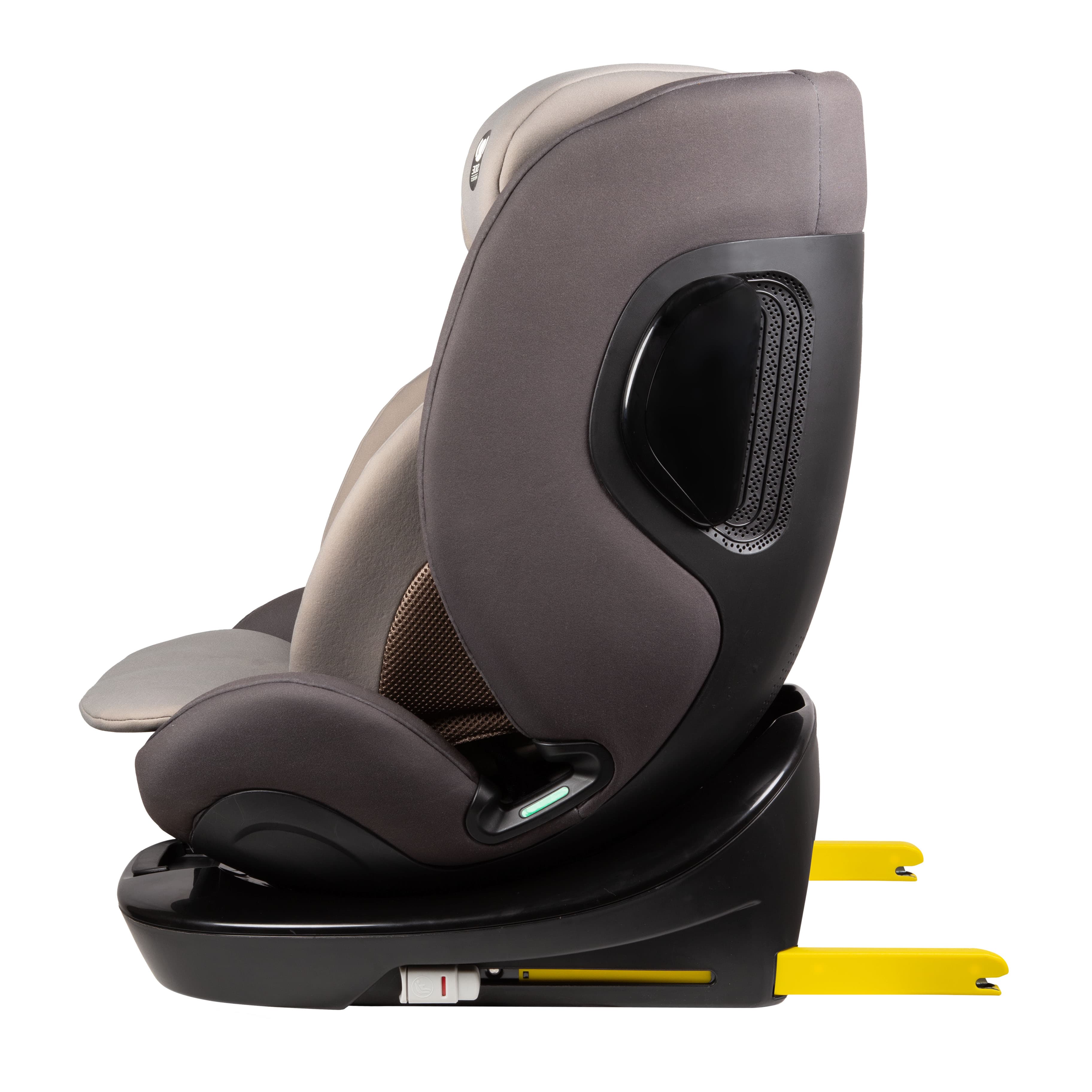 Imagen 3 de 6 de Butaca MÓNACO I-Size 40-150cm Isofix