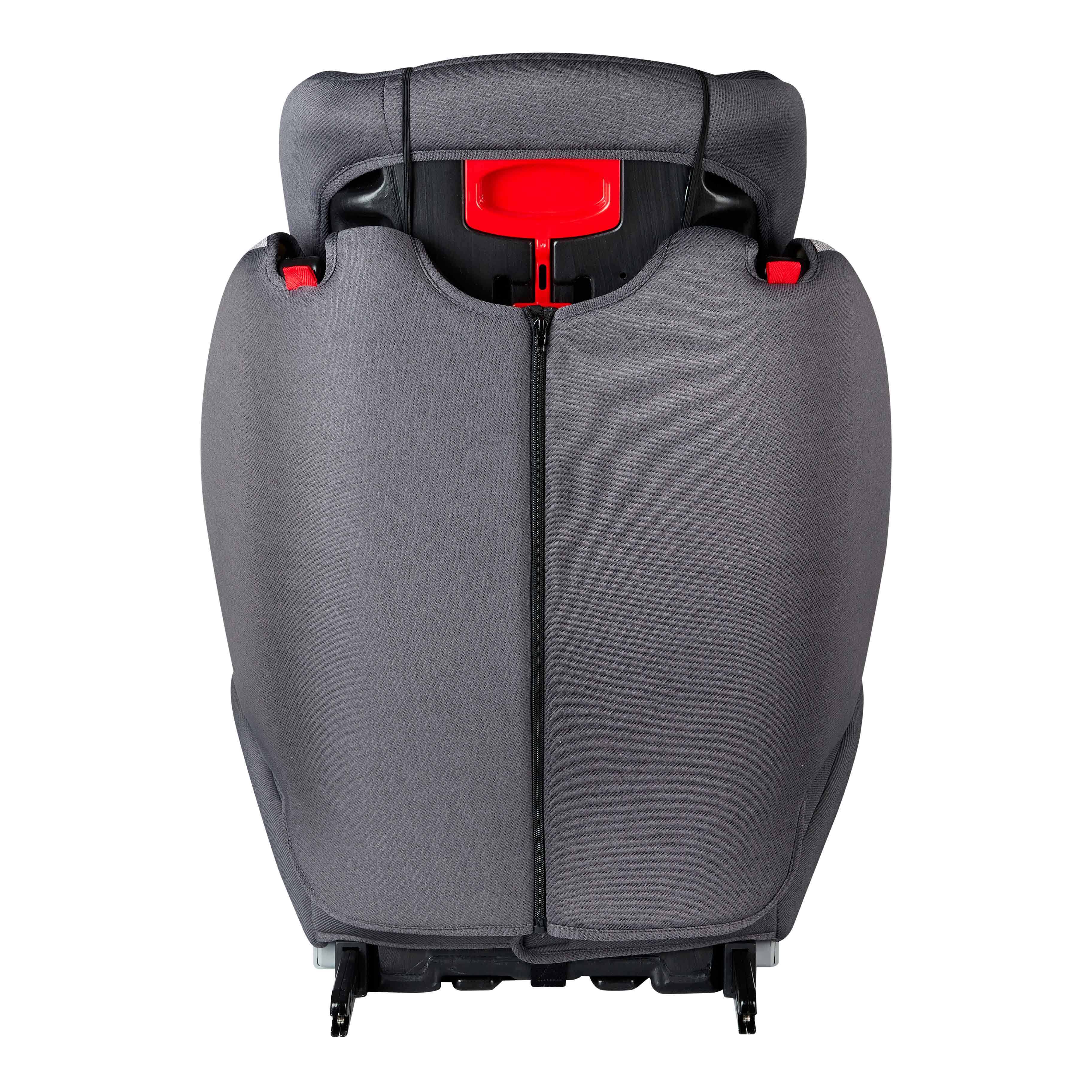 Imagen 4 de 4 de Butaca MOSCU GRUPO I/II/III ISOFIX