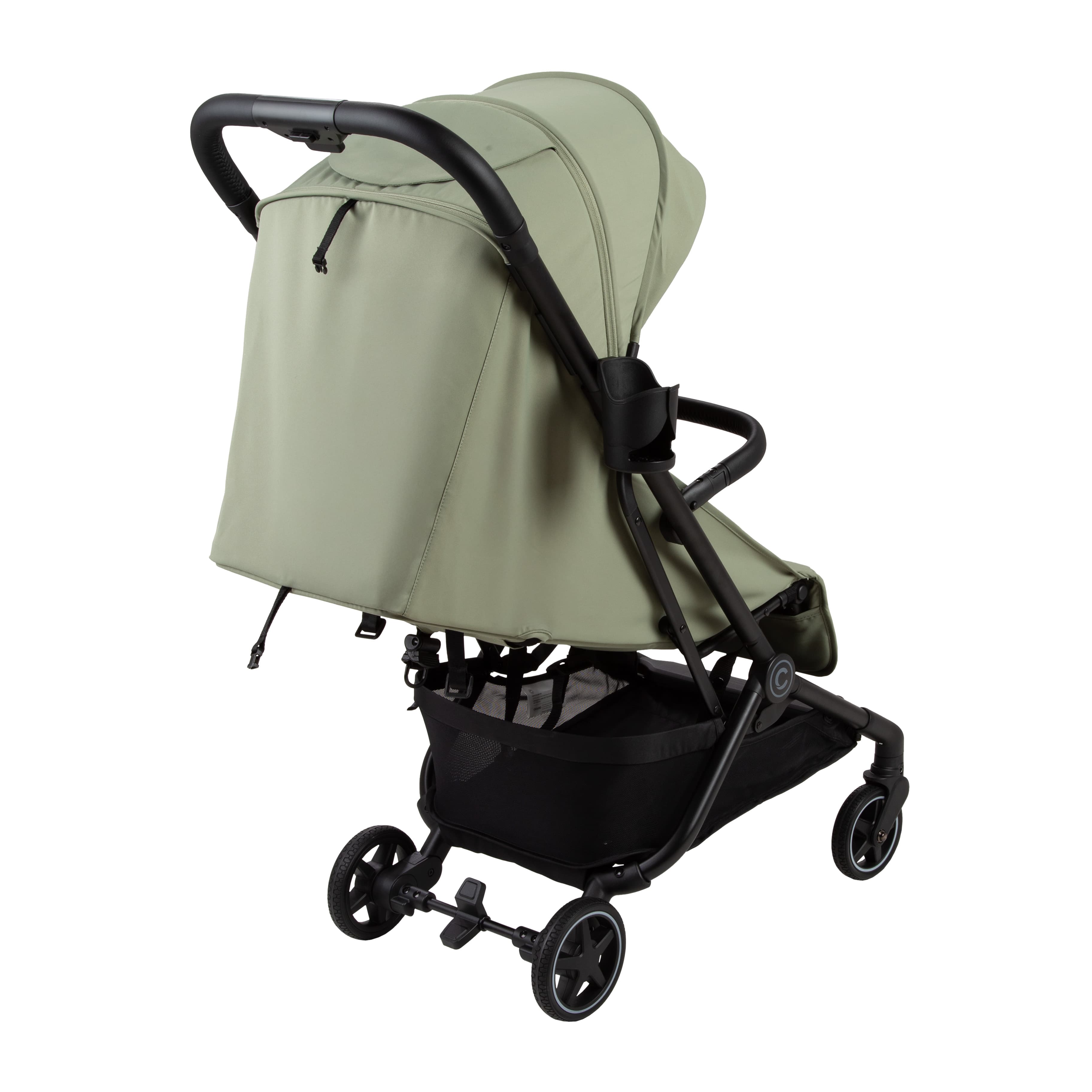 Imagen 4 de 5 de Cochecito POCKET con Accesorios