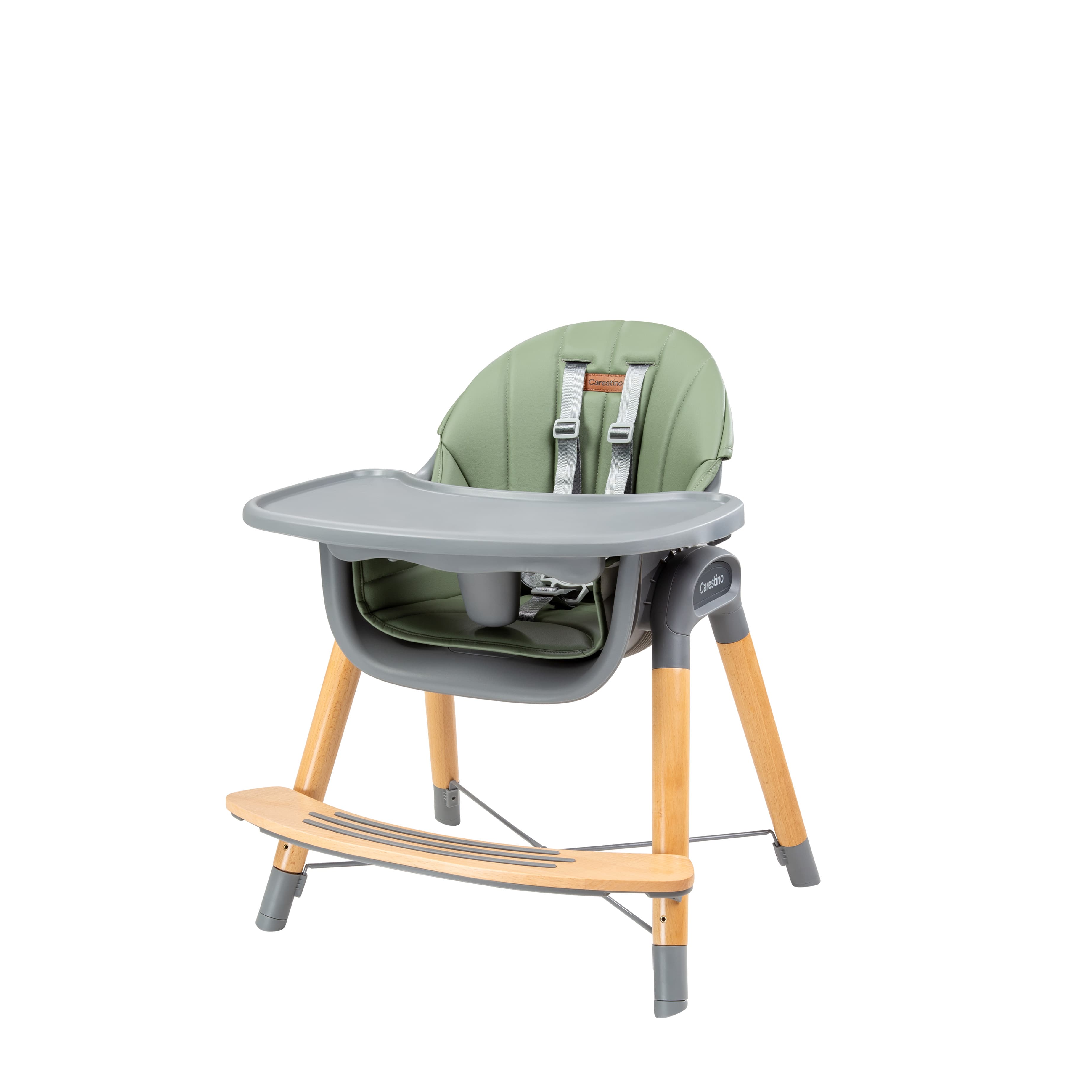 Imagen 4 de 4 de Silla de Comer Estocolmo