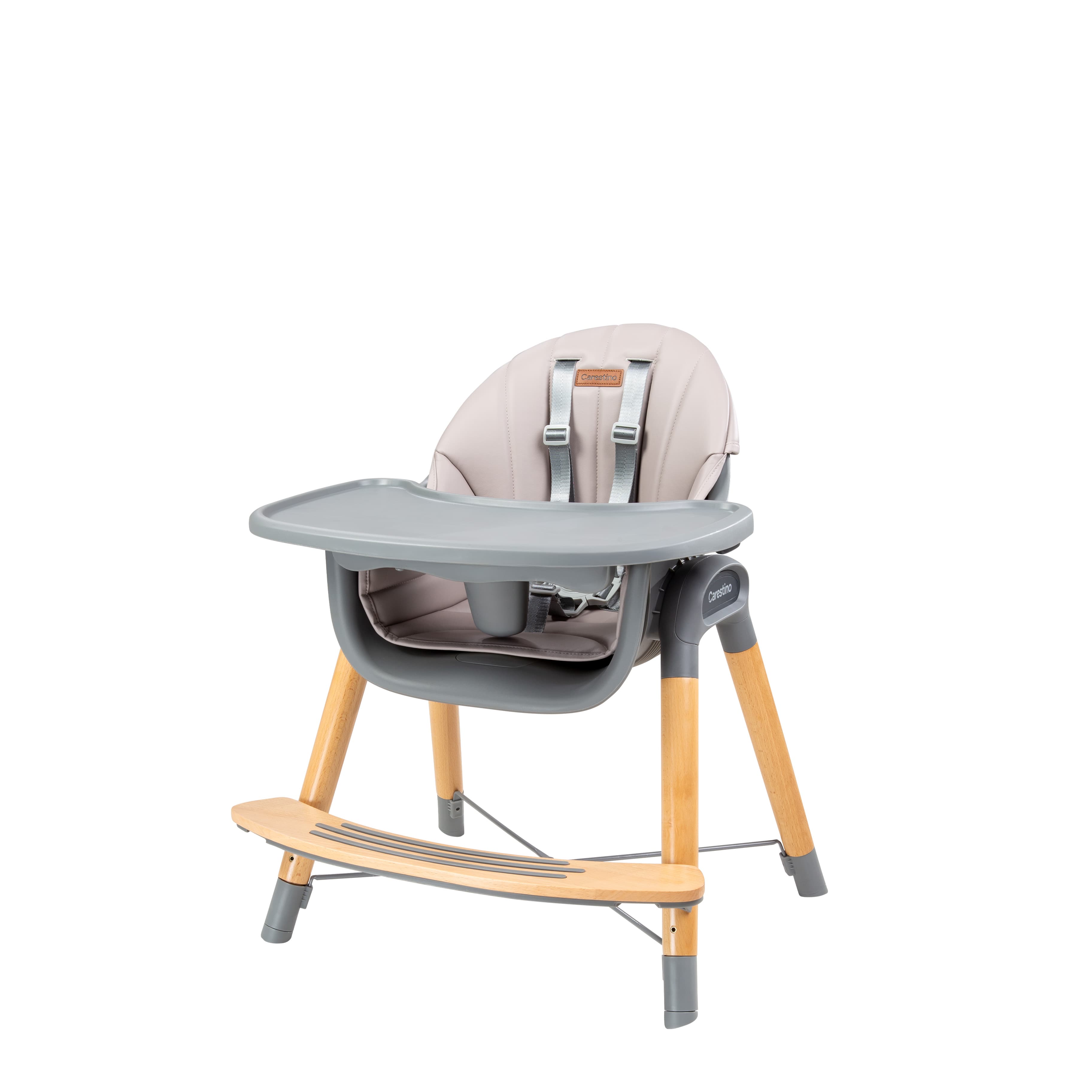 Imagen 4 de 4 de Silla de Comer Estocolmo