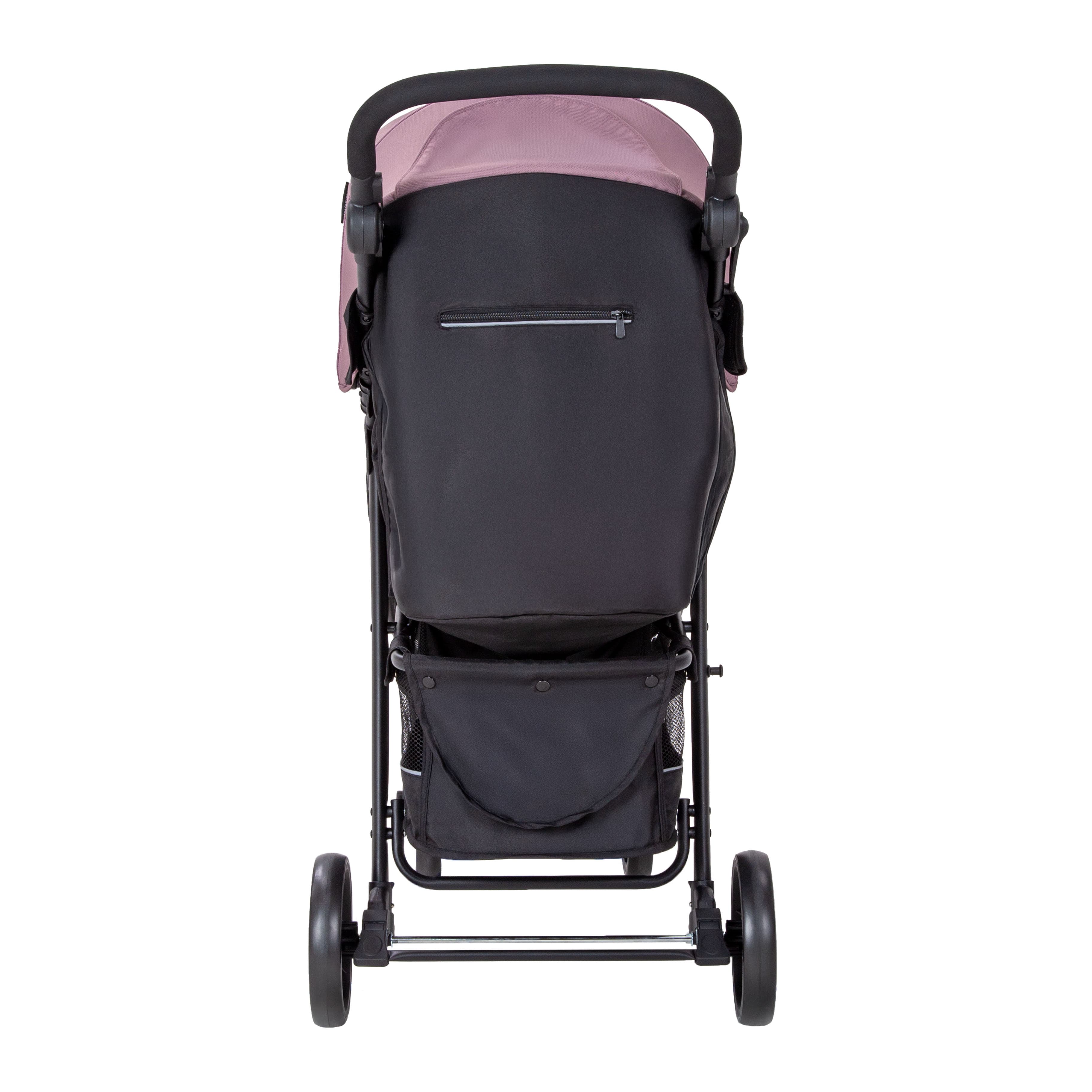 Imagen 4 de 5 de Coche CITY V3 con Accesorios