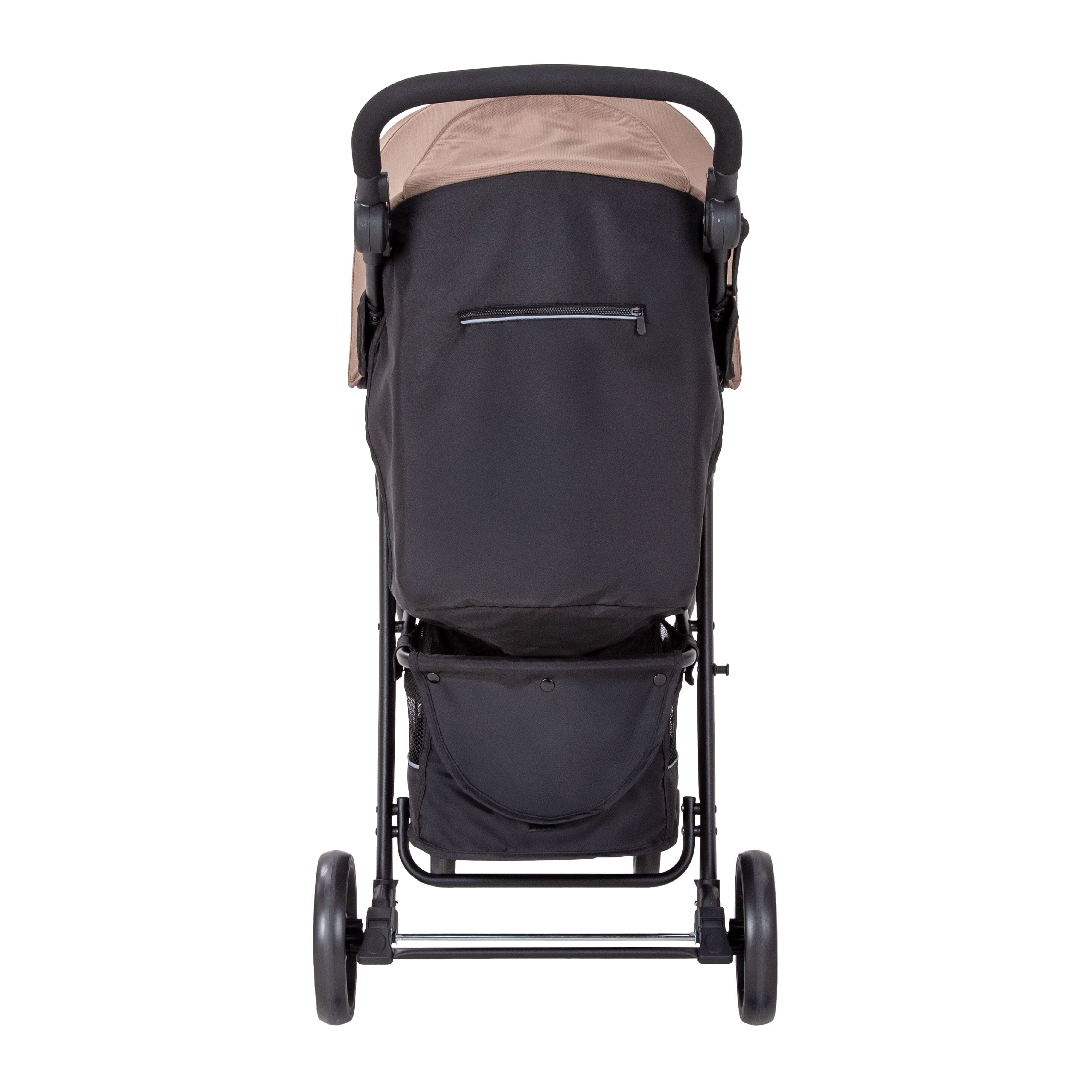 Imagen 4 de 6 de Coche CITY TRAVEL V3 Accesorios VISON