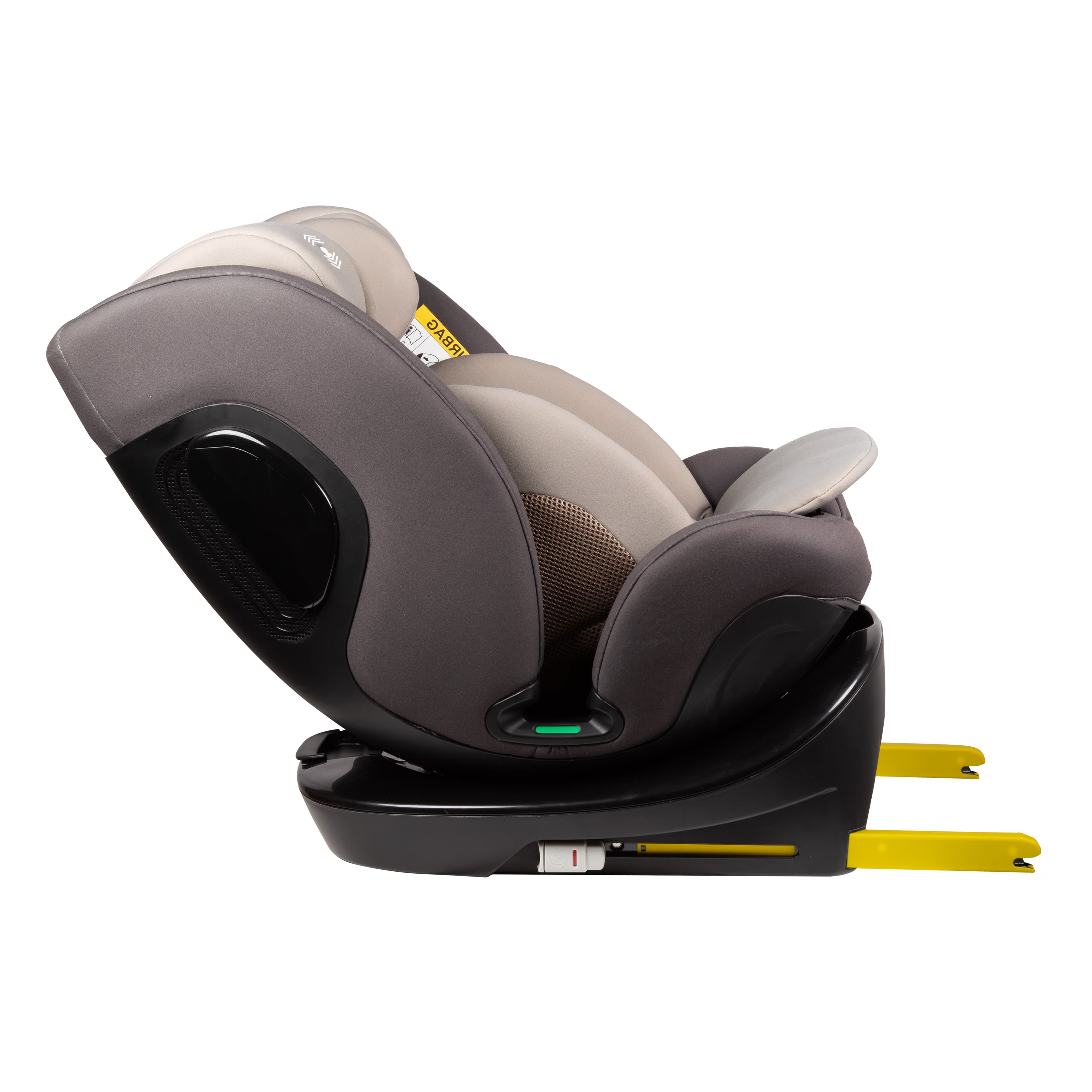 Imagen 4 de 6 de Butaca MÓNACO I-Size 40-150cm Isofix