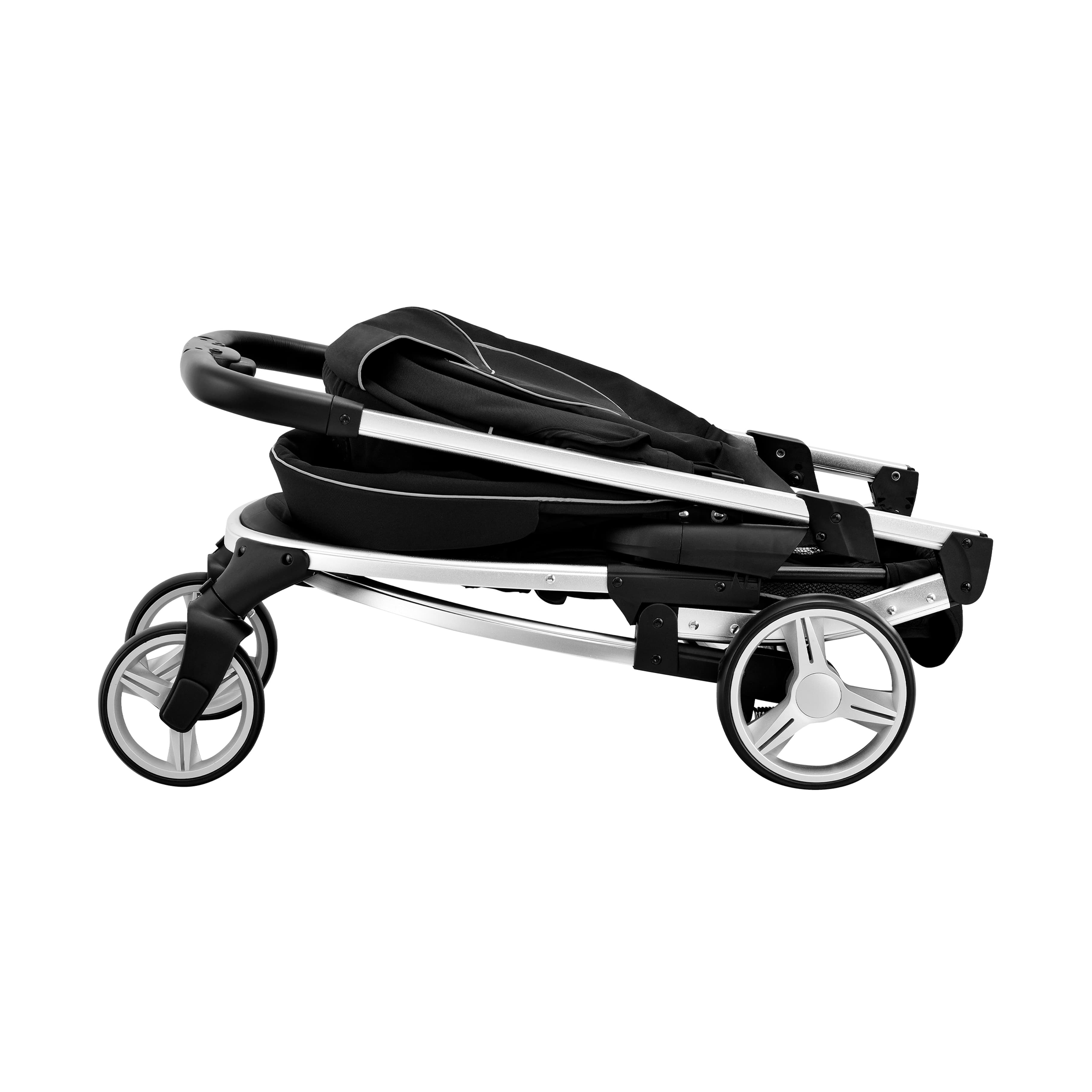 Imagen 5 de 6 de Coche LONDON