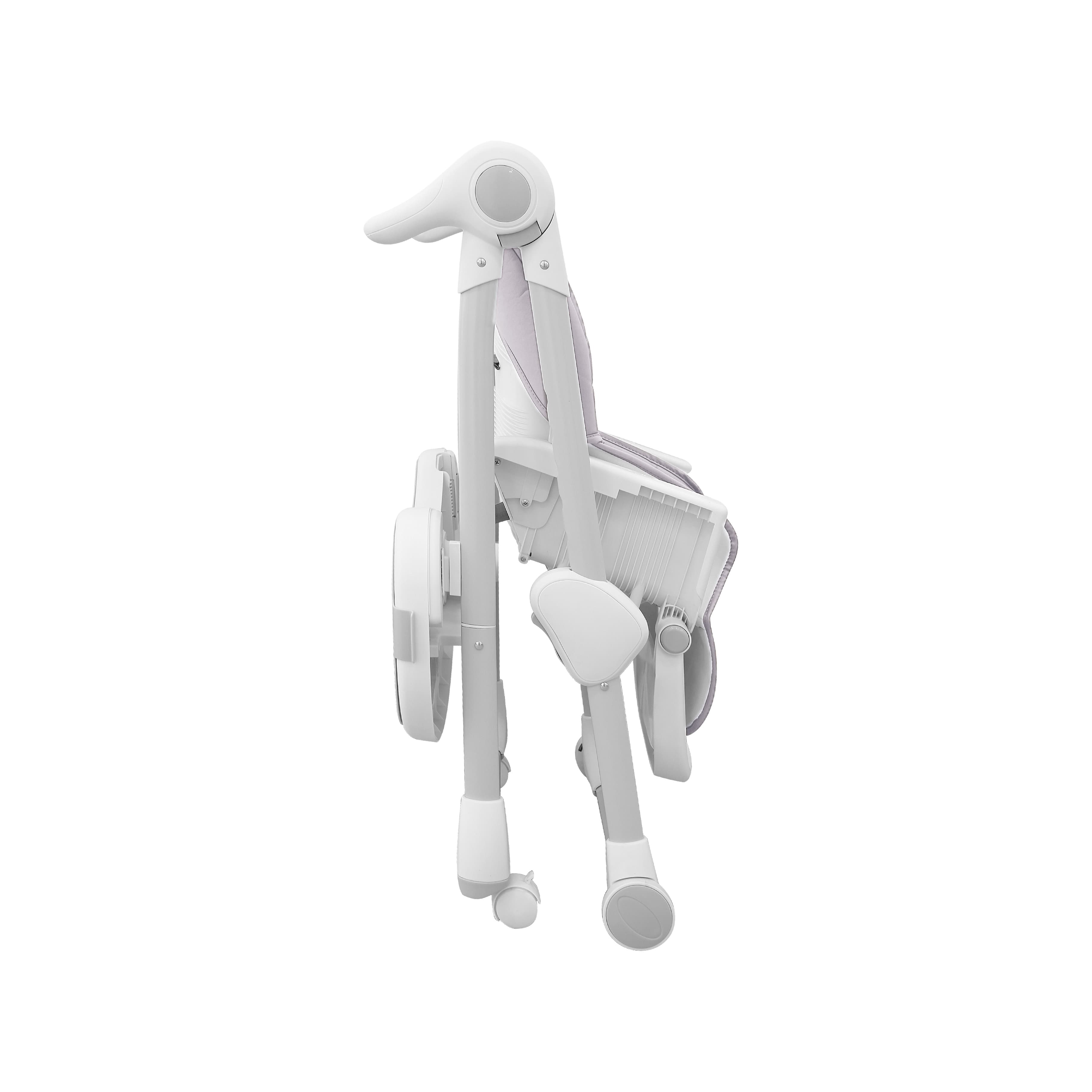 Imagen 5 de 5 de Silla de Comer Petra