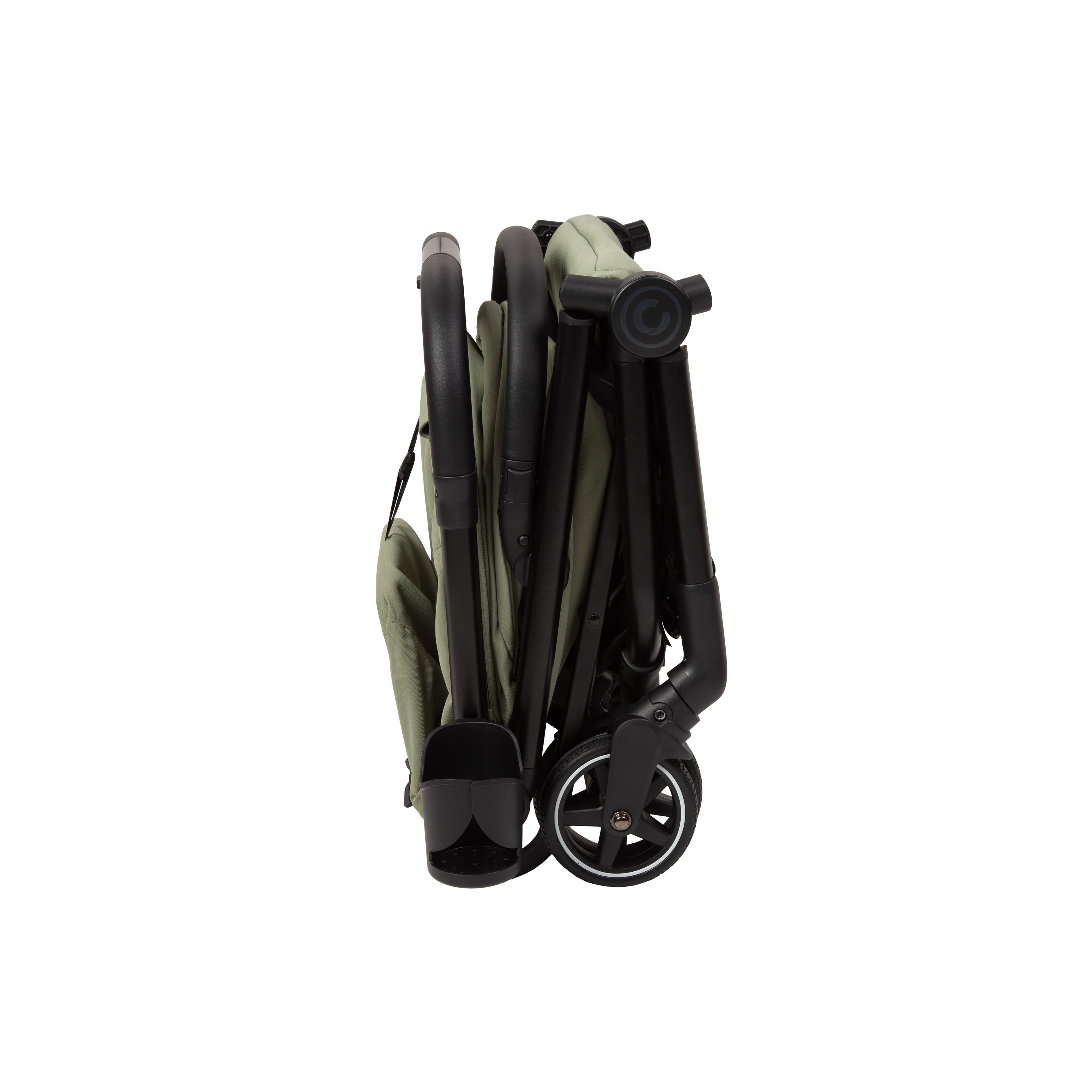 Imagen 5 de 5 de Cochecito POCKET con Accesorios