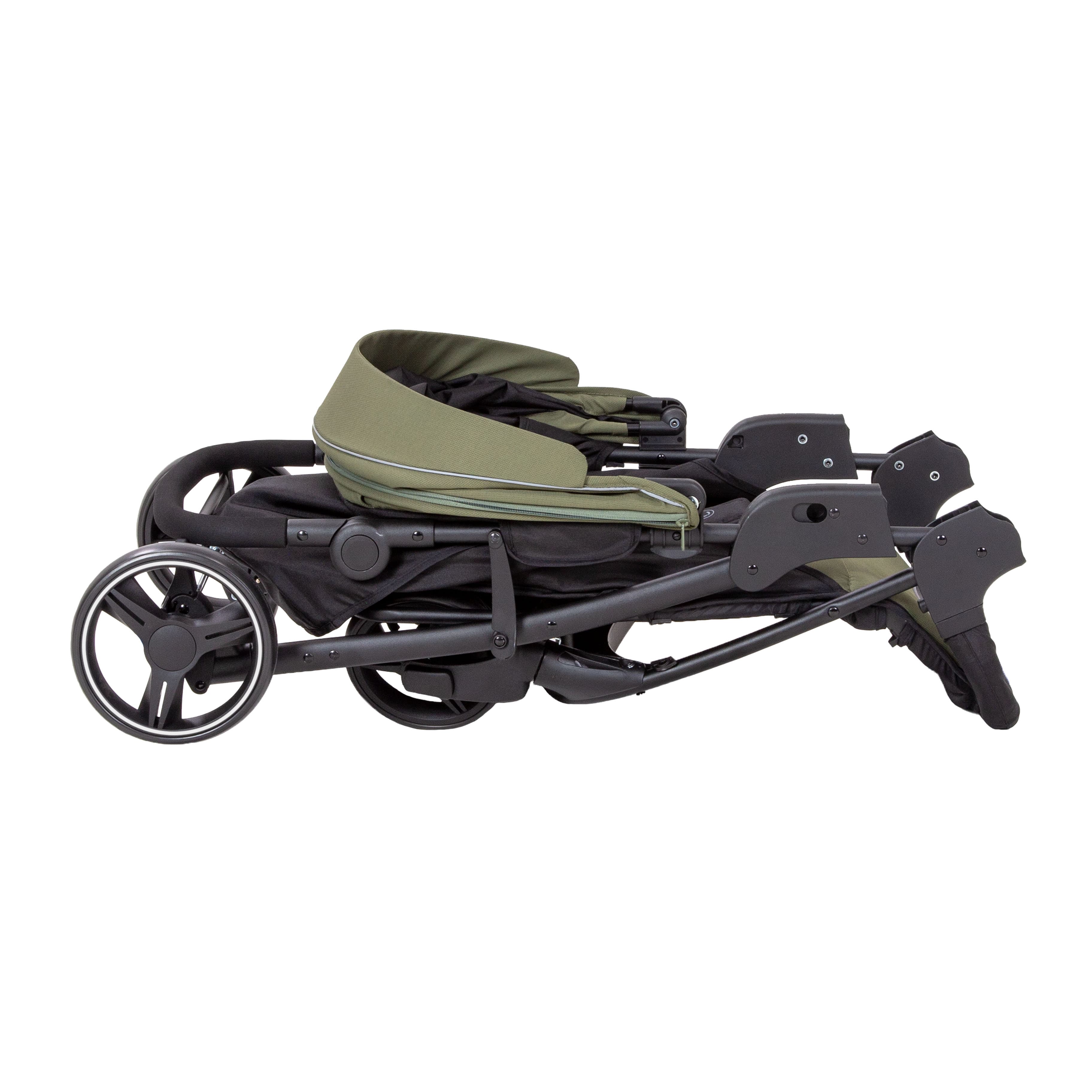 Imagen 5 de 5 de Coche CITY V3 con Accesorios