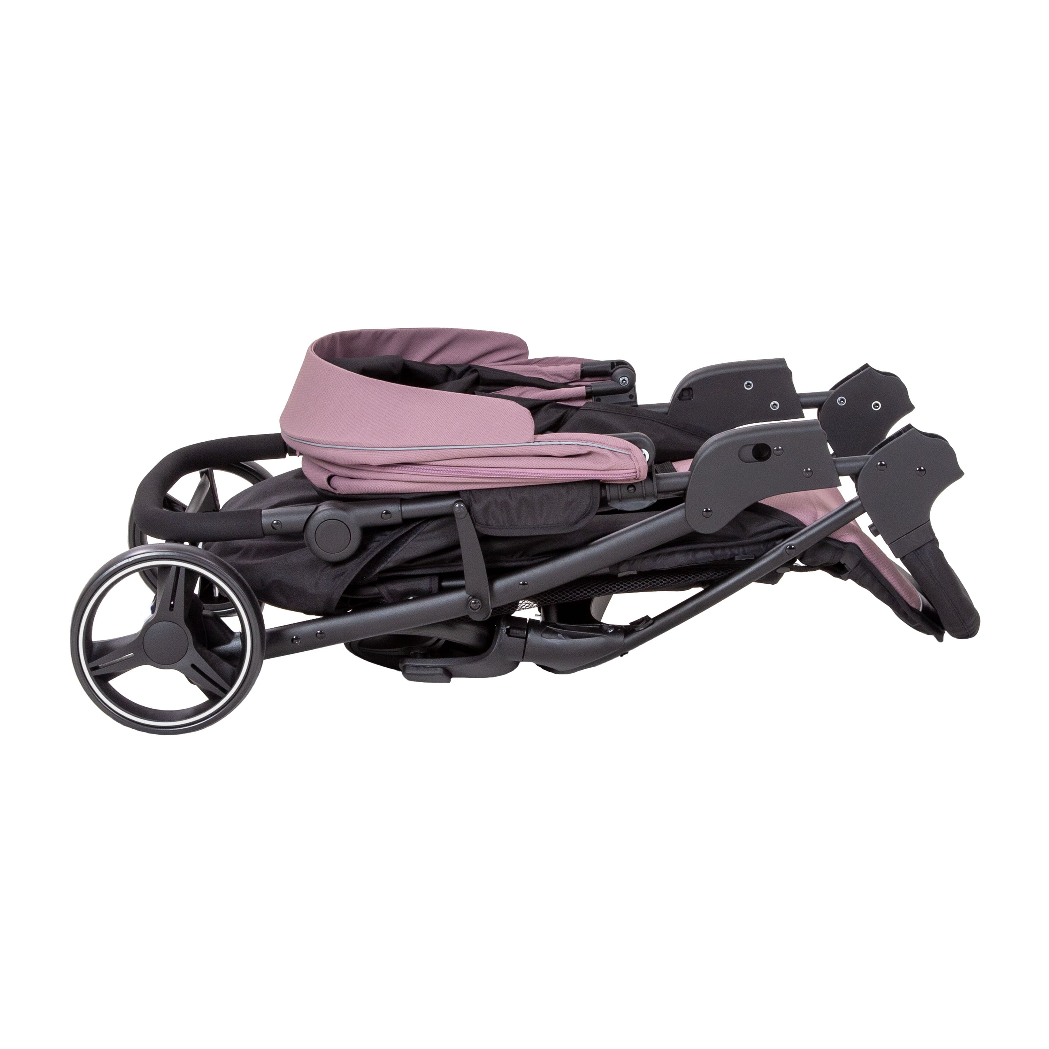 Imagen 5 de 6 de Coche CITY TRAVEL V3 Accesorios