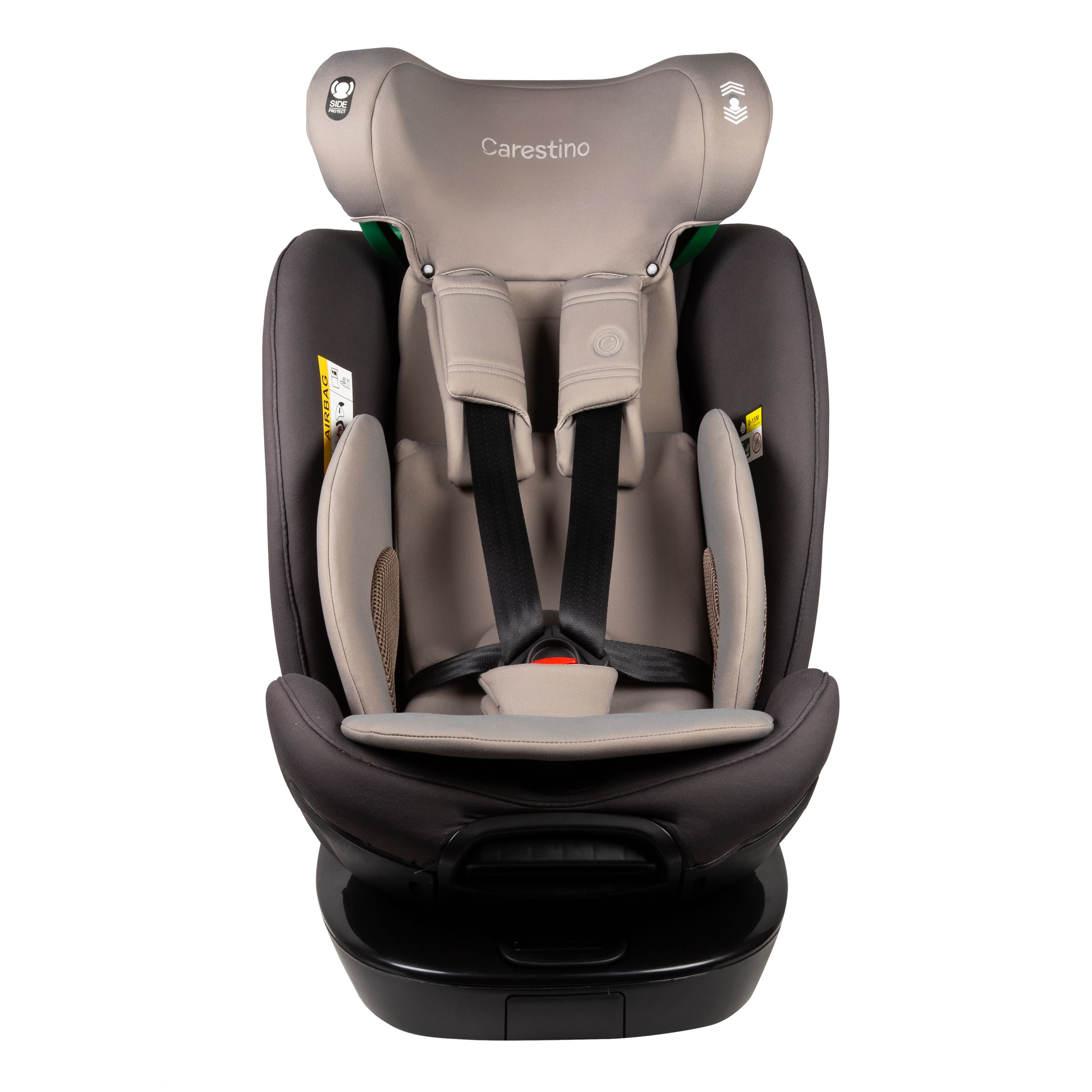 Imagen 5 de 6 de Butaca MÓNACO I-Size 40-150cm Isofix