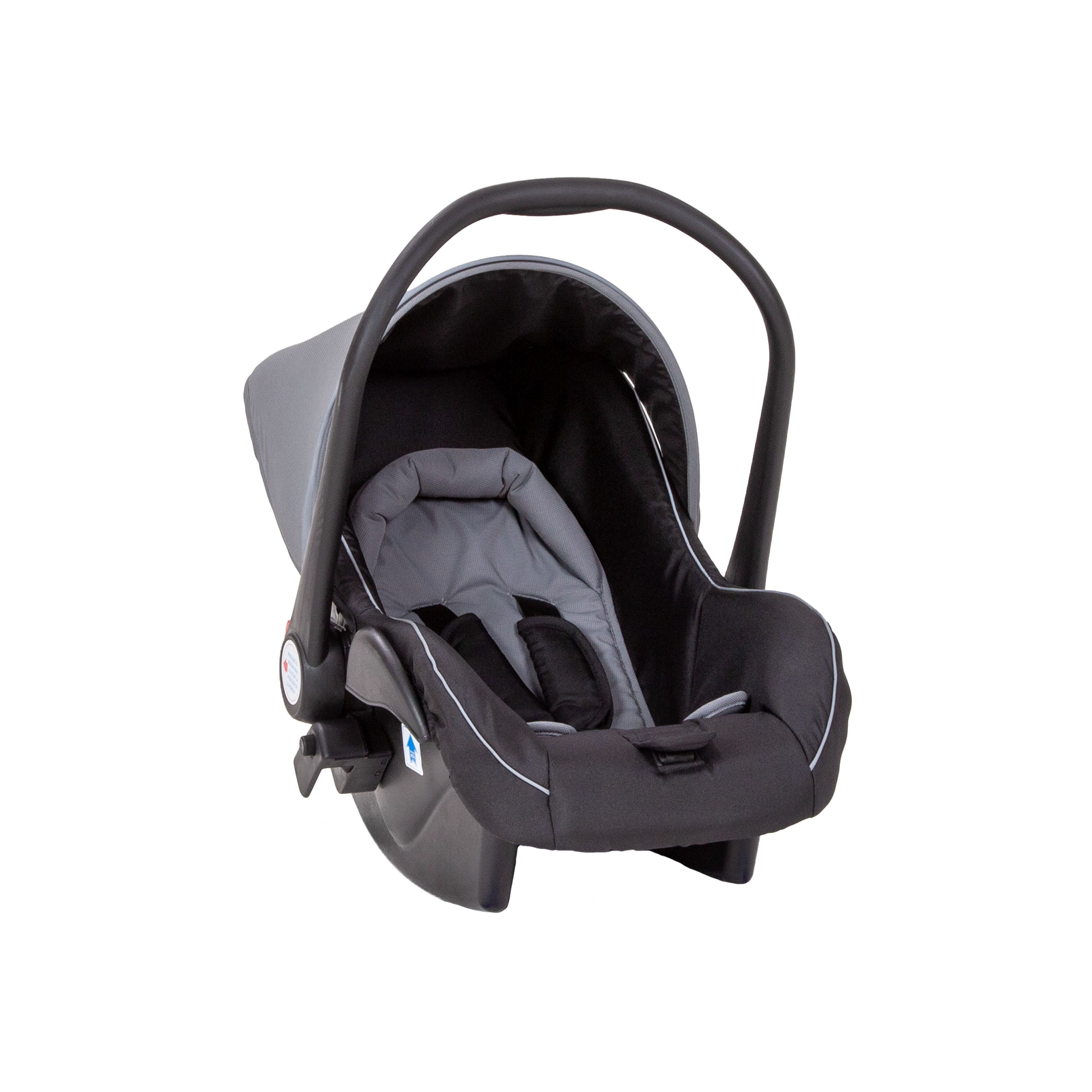 Imagen 6 de 6 de Coche CITY TRAVEL V3 Accesorios