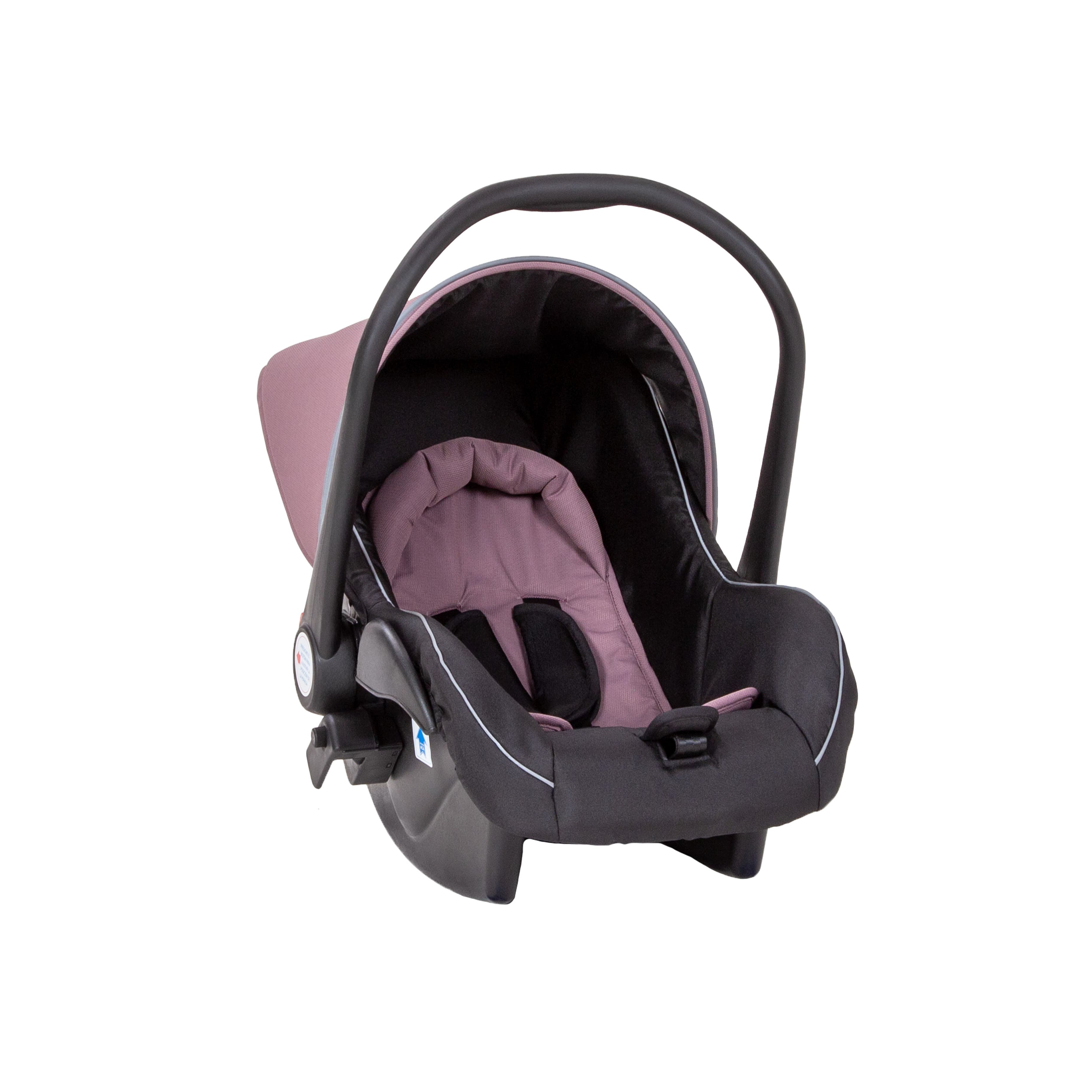 Imagen 6 de 6 de Coche CITY TRAVEL V3 Accesorios