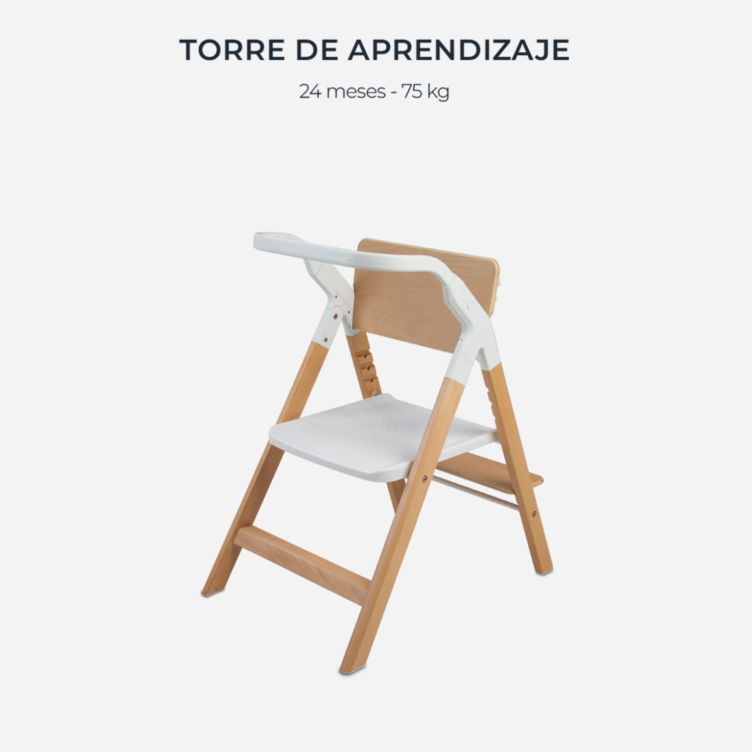 Tres funciones, un solo diseño inteligente product image