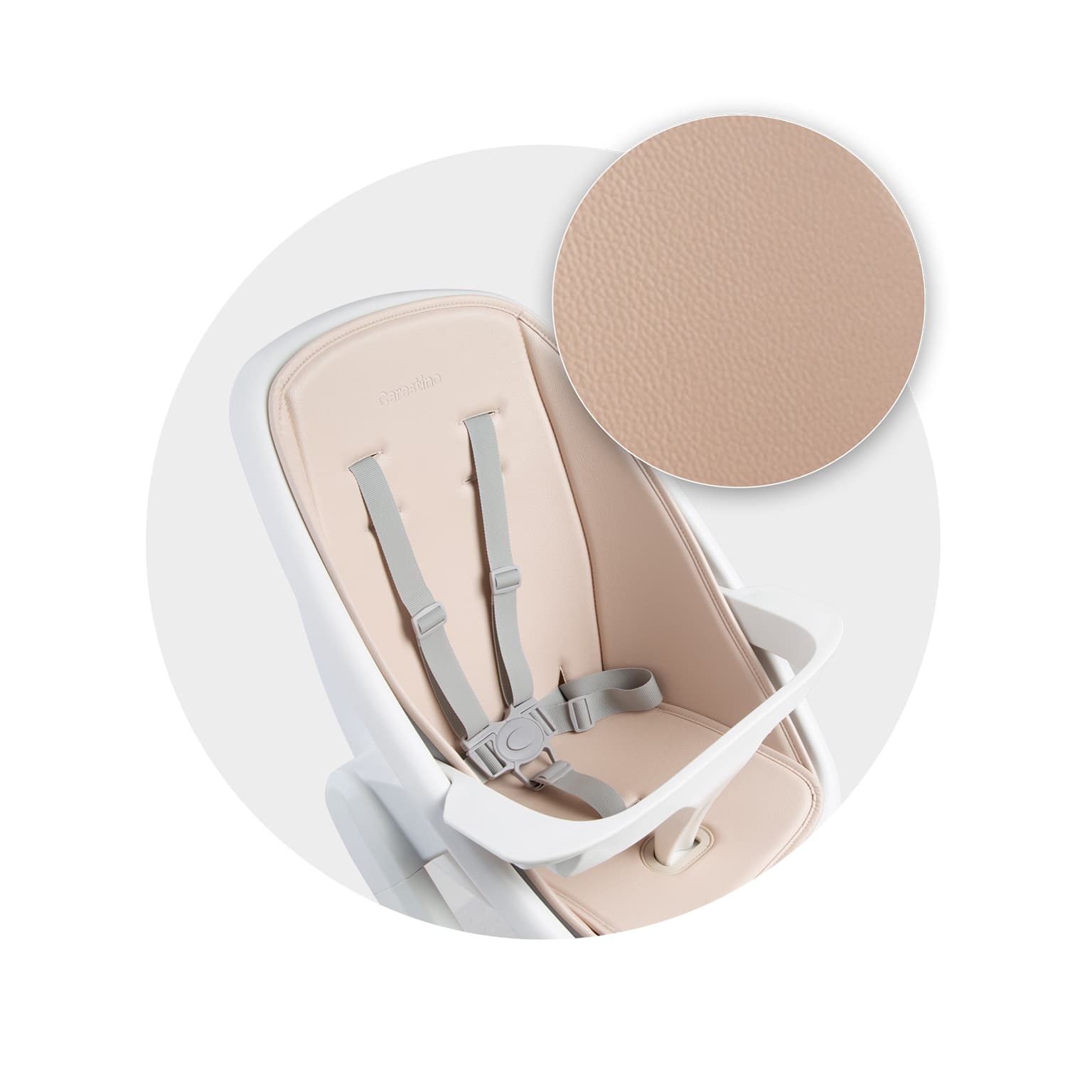 Seguridad y confort que perduran en el tiempo product image