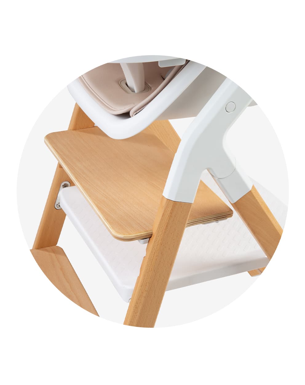 Ergonomía que se adapta a cada etapa product image