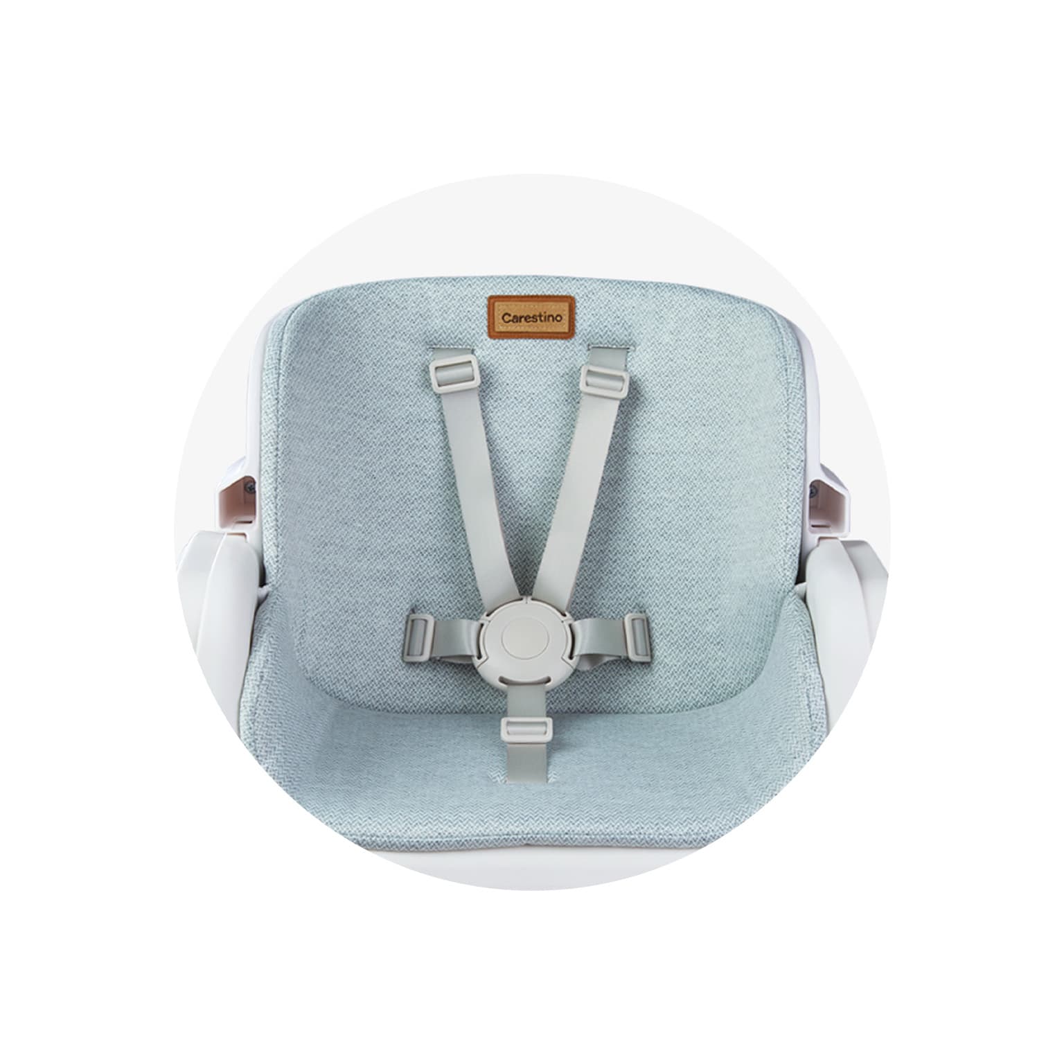 Seguridad que evoluciona con cada comida product image