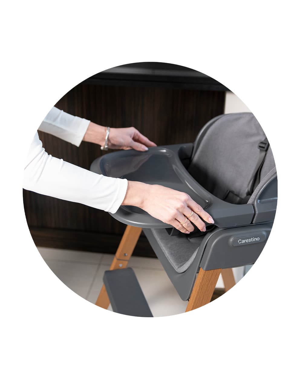 Diseñada para acompañar su autonomía product image