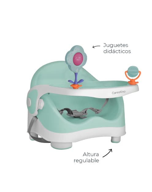 Compacta, segura y lista para acompañarte product image