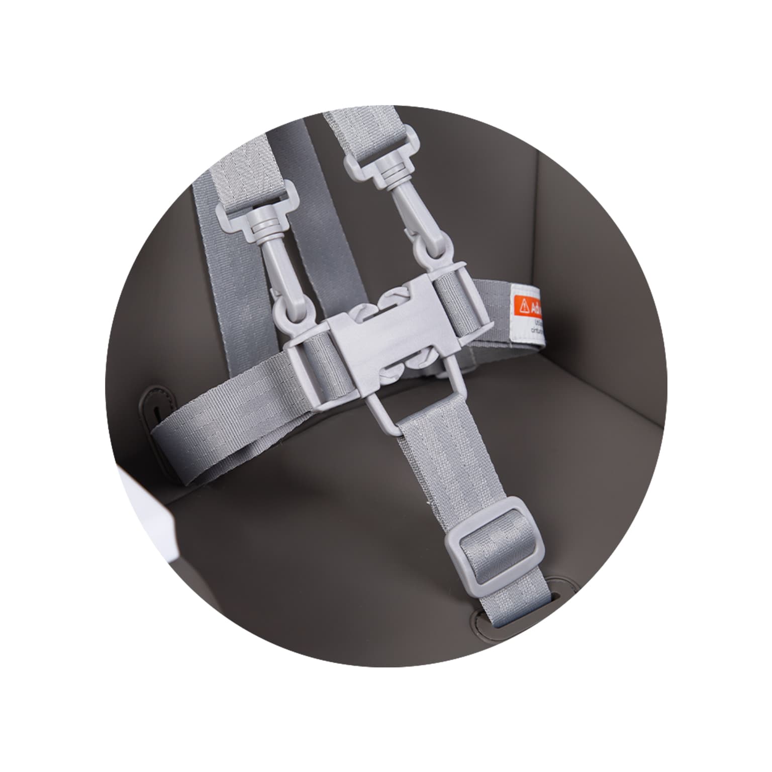 Ajuste personalizado de 5 puntos product image