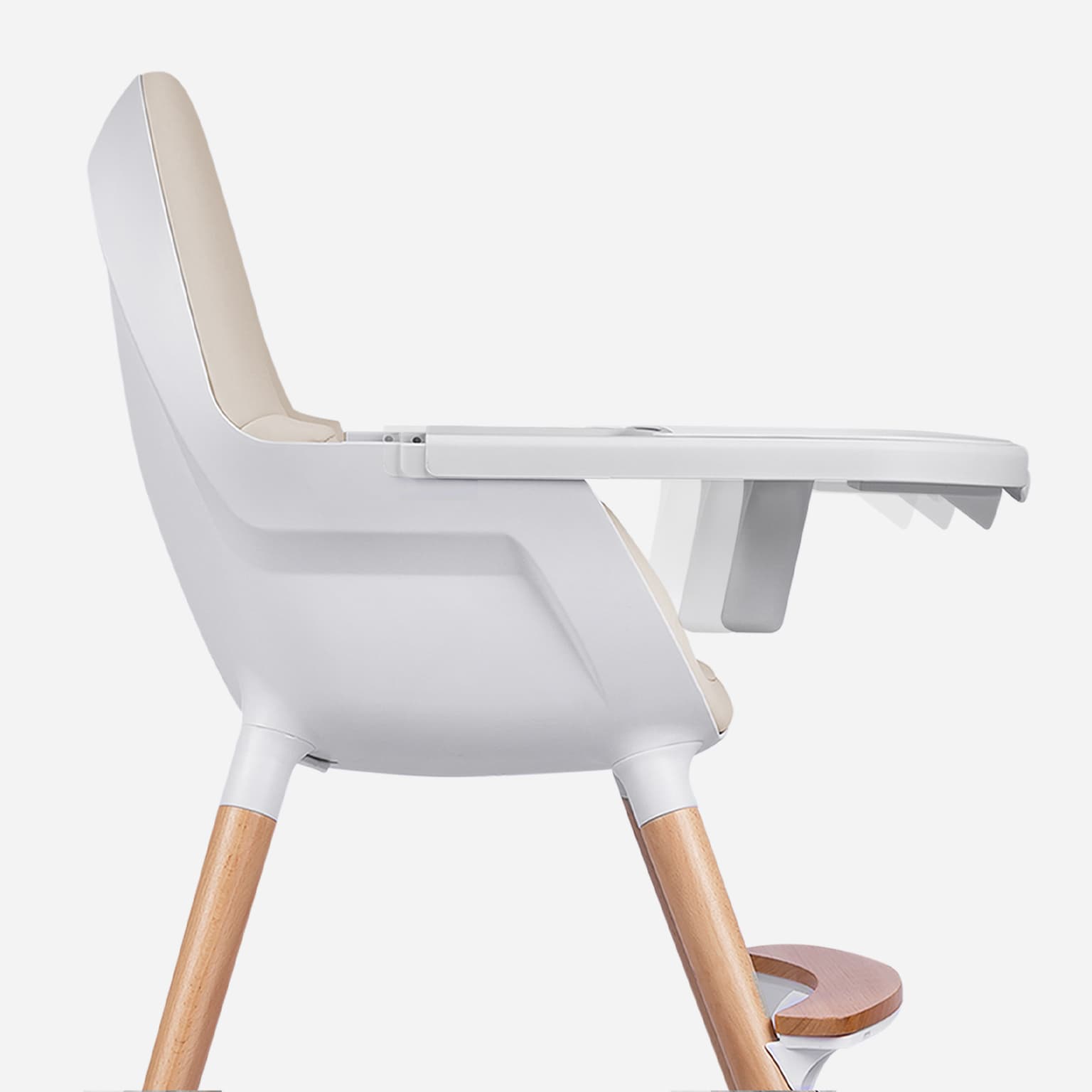 Bandeja regulable para mayor comodidad product image