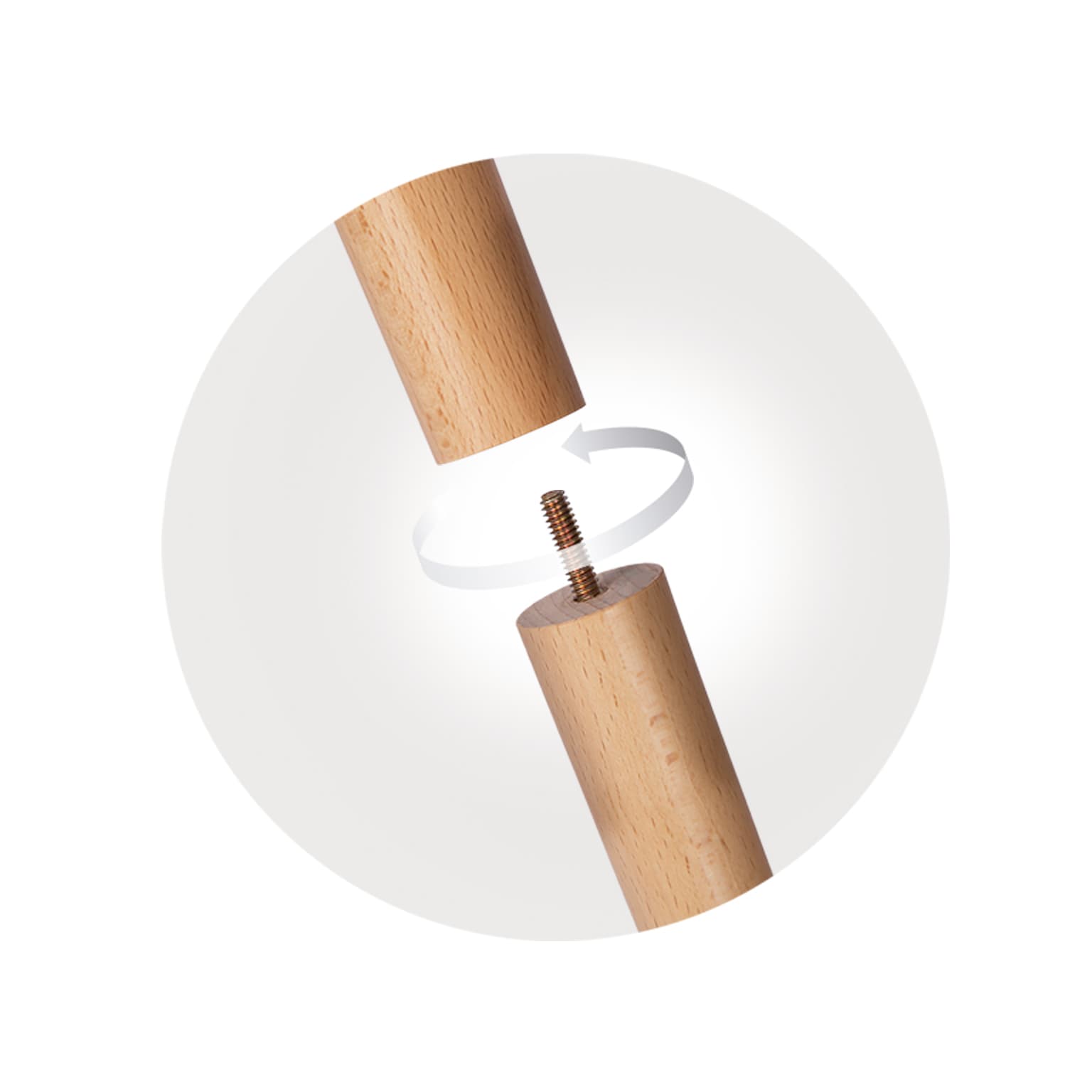 Versatilidad que acompaña cada etapa product image