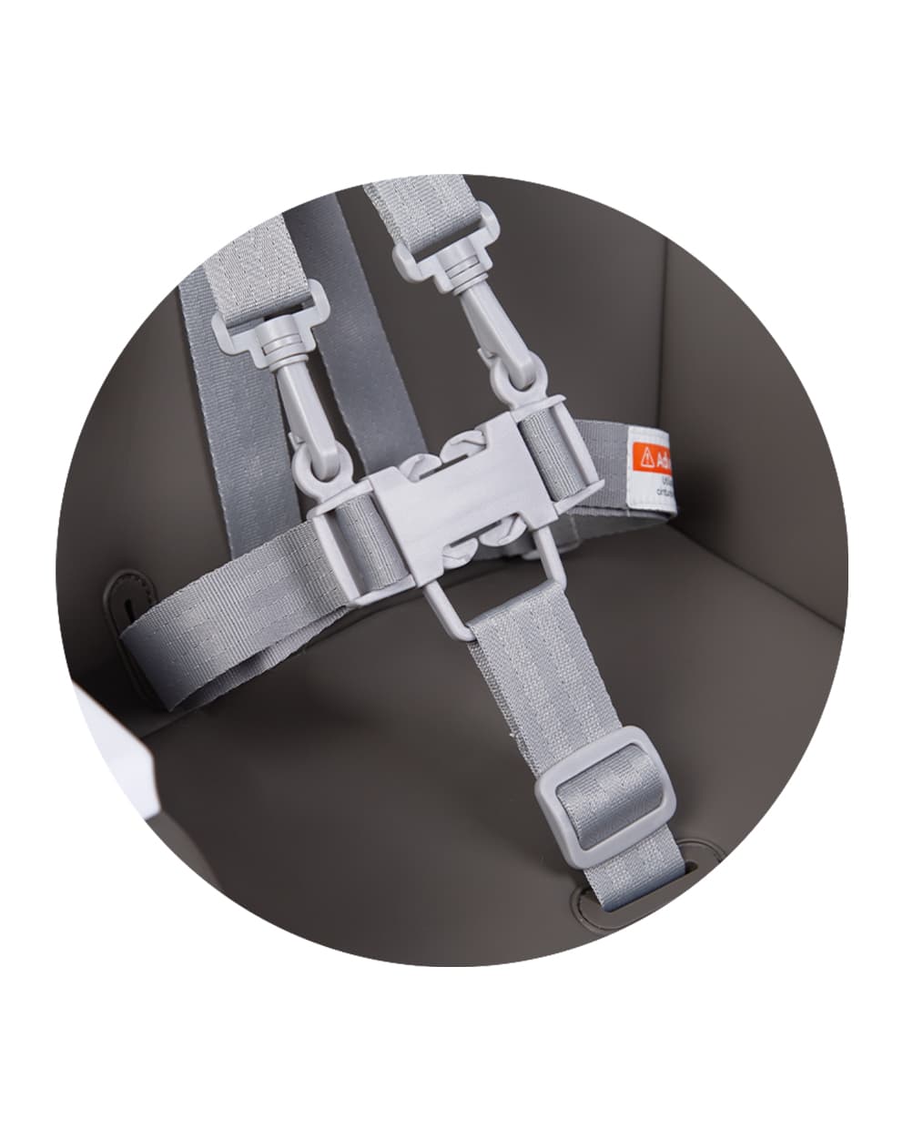 Ajuste personalizado de 5 puntos product image