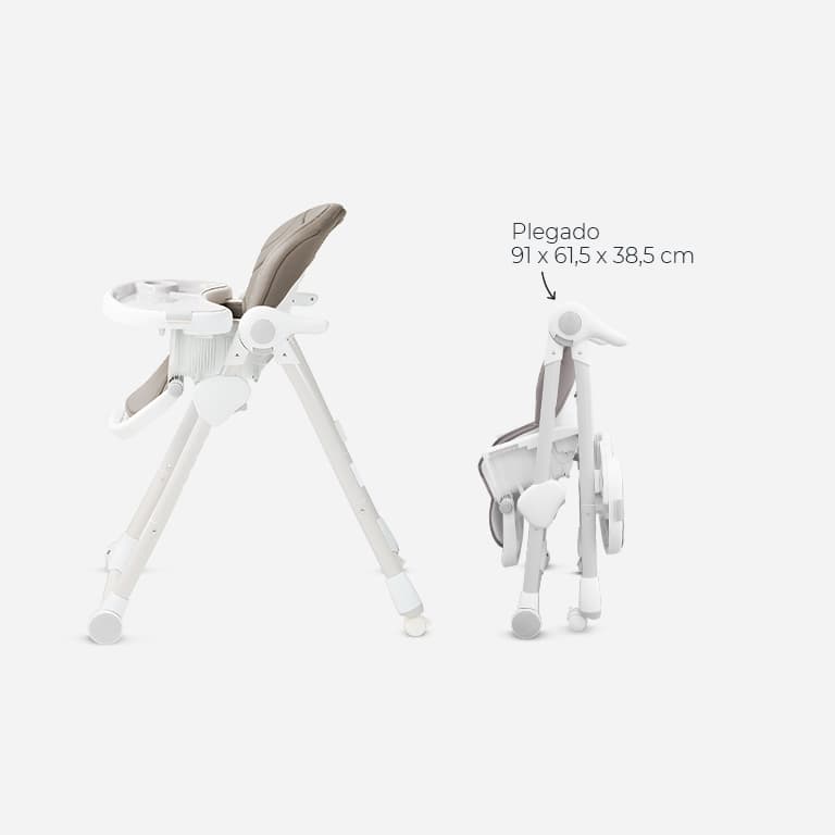 Comodidad y almacenamiento eficiente product image