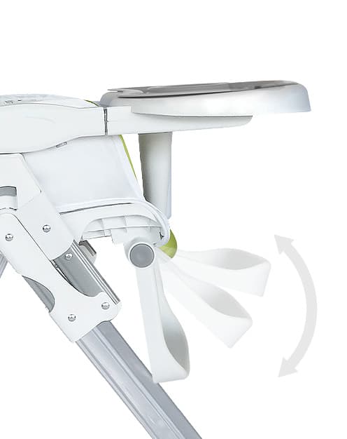 Estructura reforzada para máxima durabilidad y seguridad product image