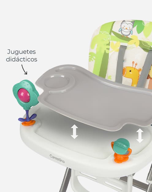 Desarrollo sensorial y motriz product image