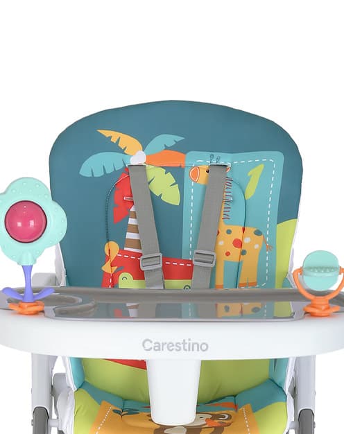 Máxima comodidad para disfrutar la hora del almuerzo product image