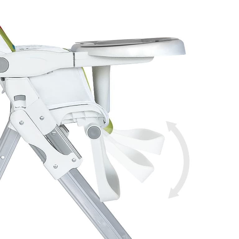 Estructura reforzada para máxima durabilidad y seguridad product image