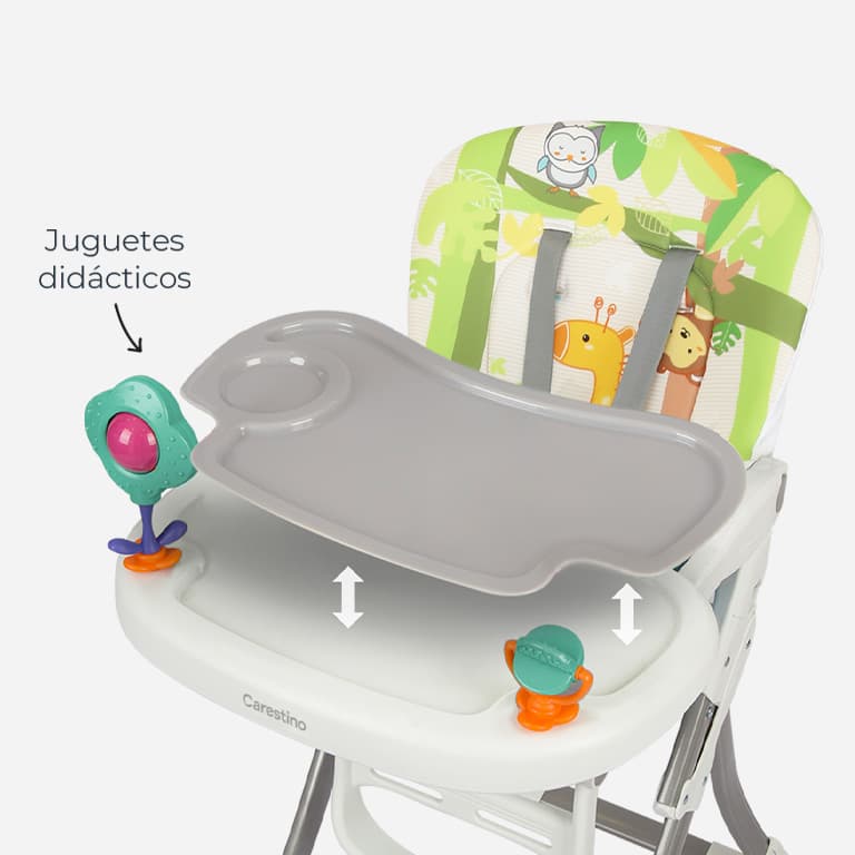 Desarrollo sensorial y motriz product image